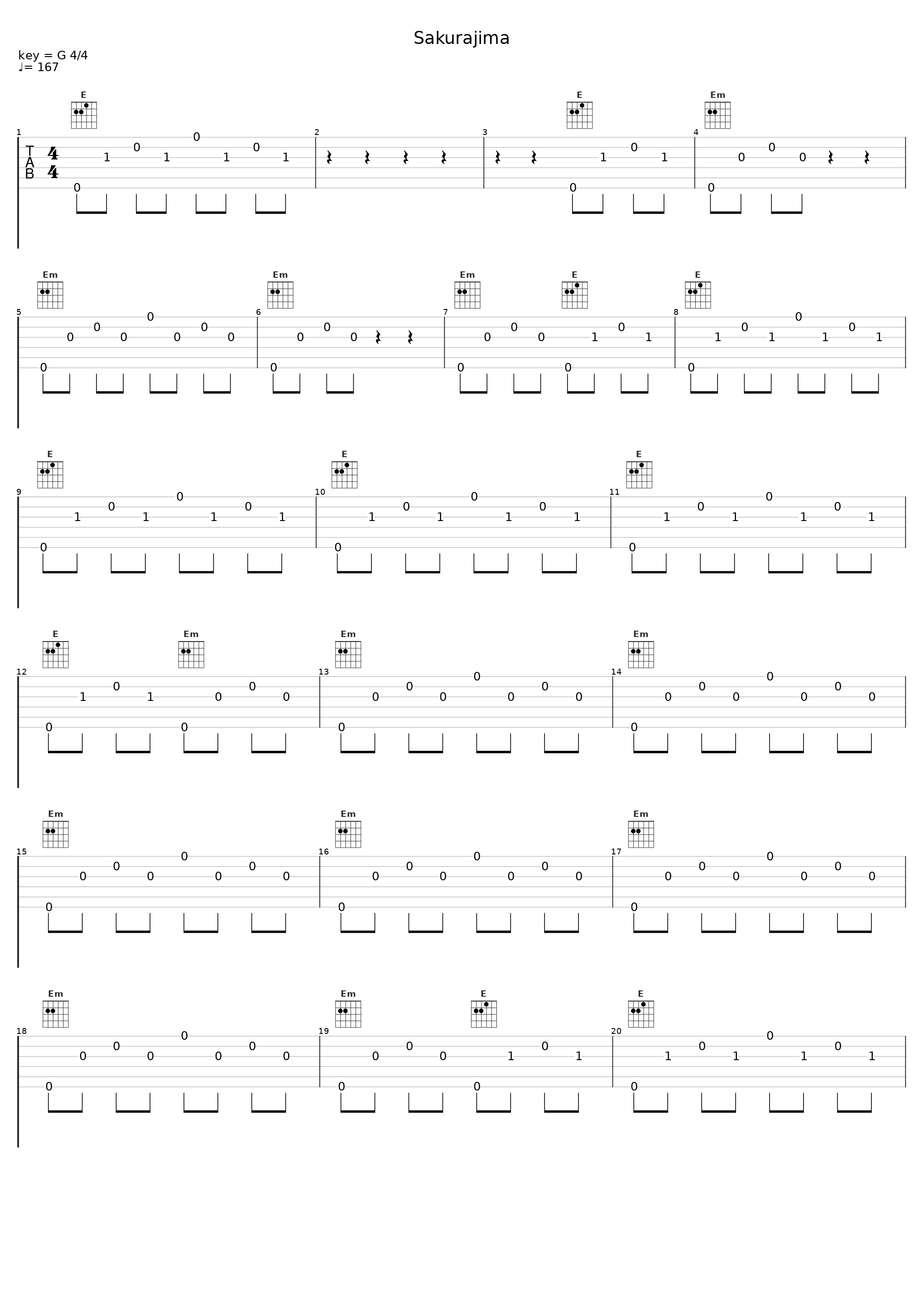 Sakurajima_Sex Machineguns_1