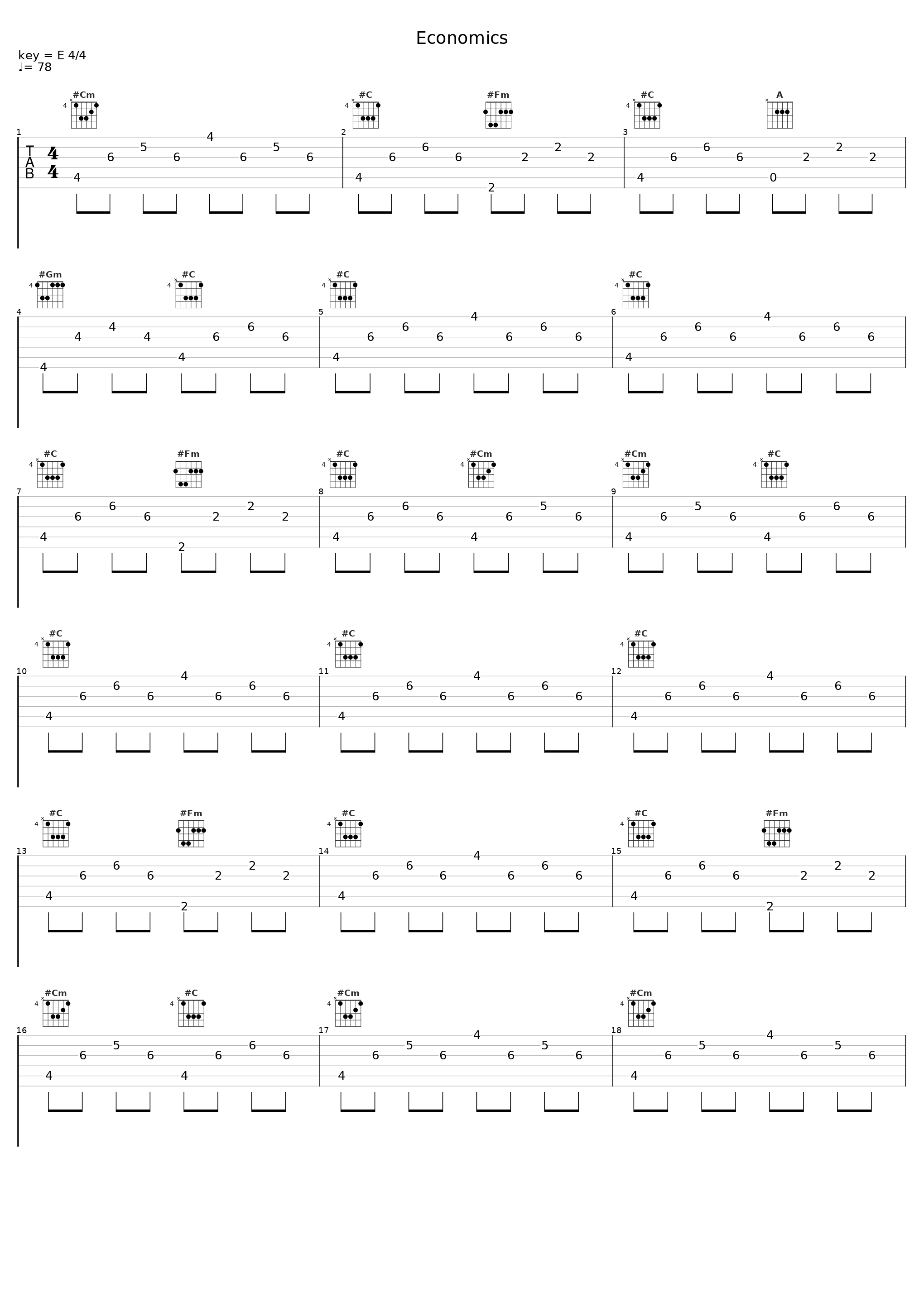 Economics_Caskey_1
