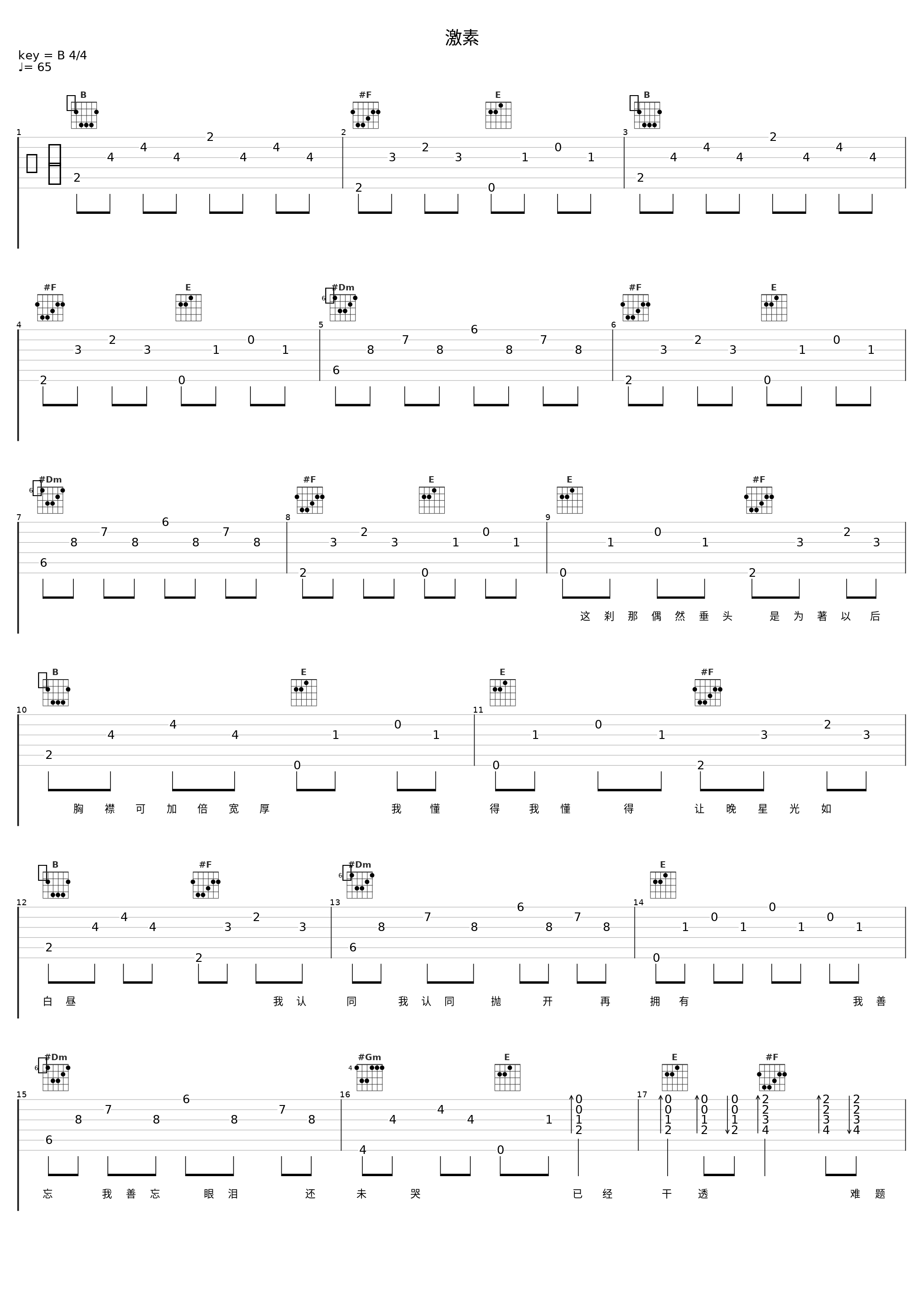 激素_陈晓东_1