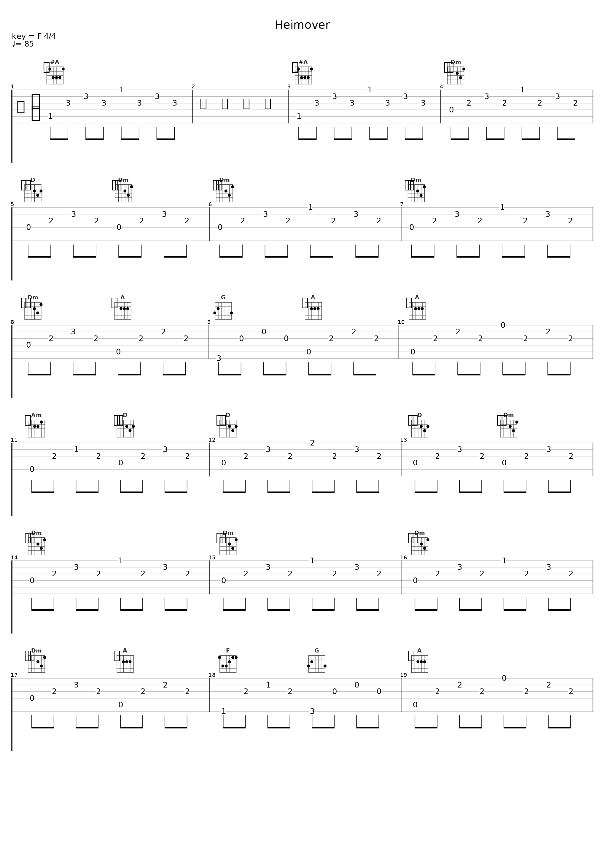 Heimover_Sigmund Groven_1