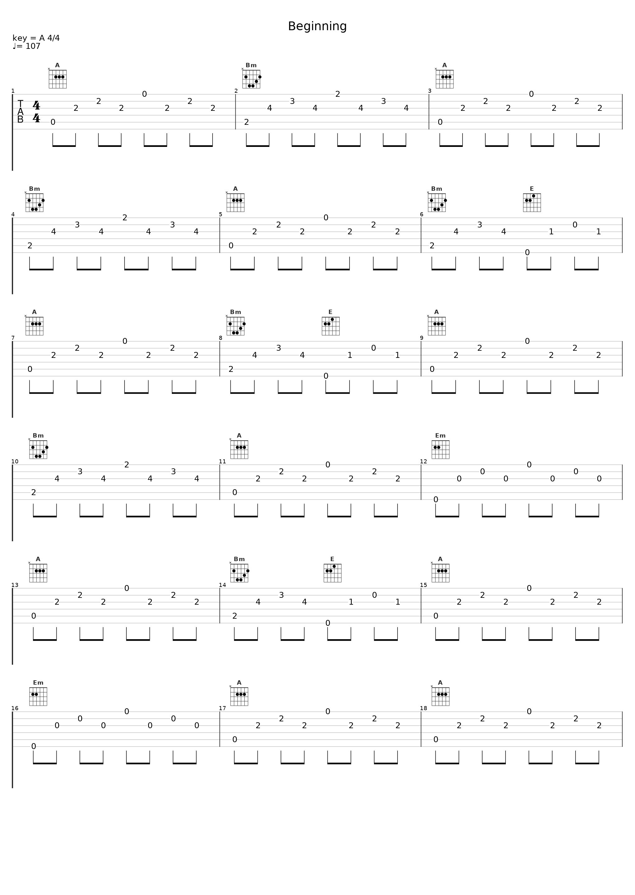 Beginning_Frederik_1