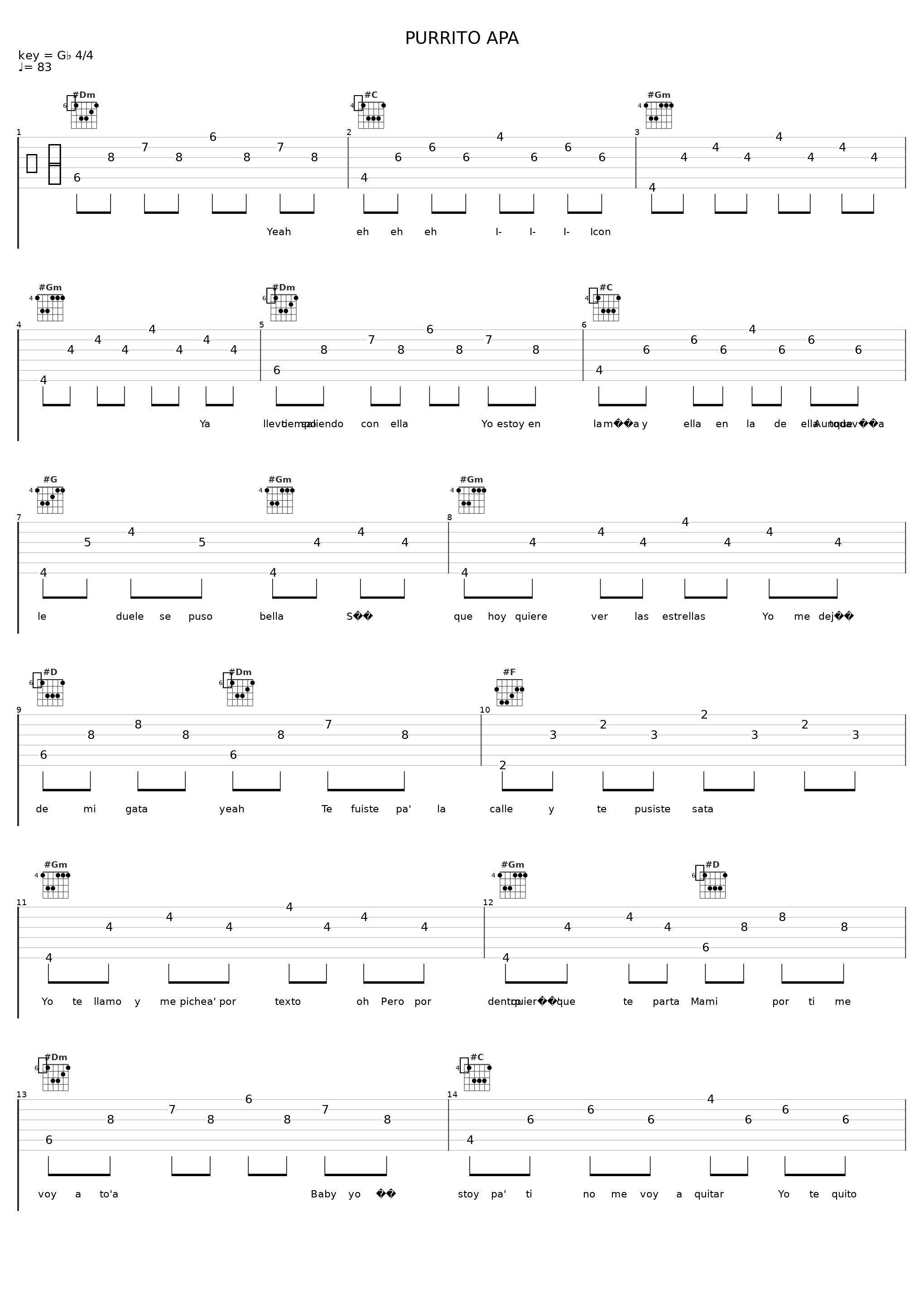 PURRITO APA_Feid,ICON_1