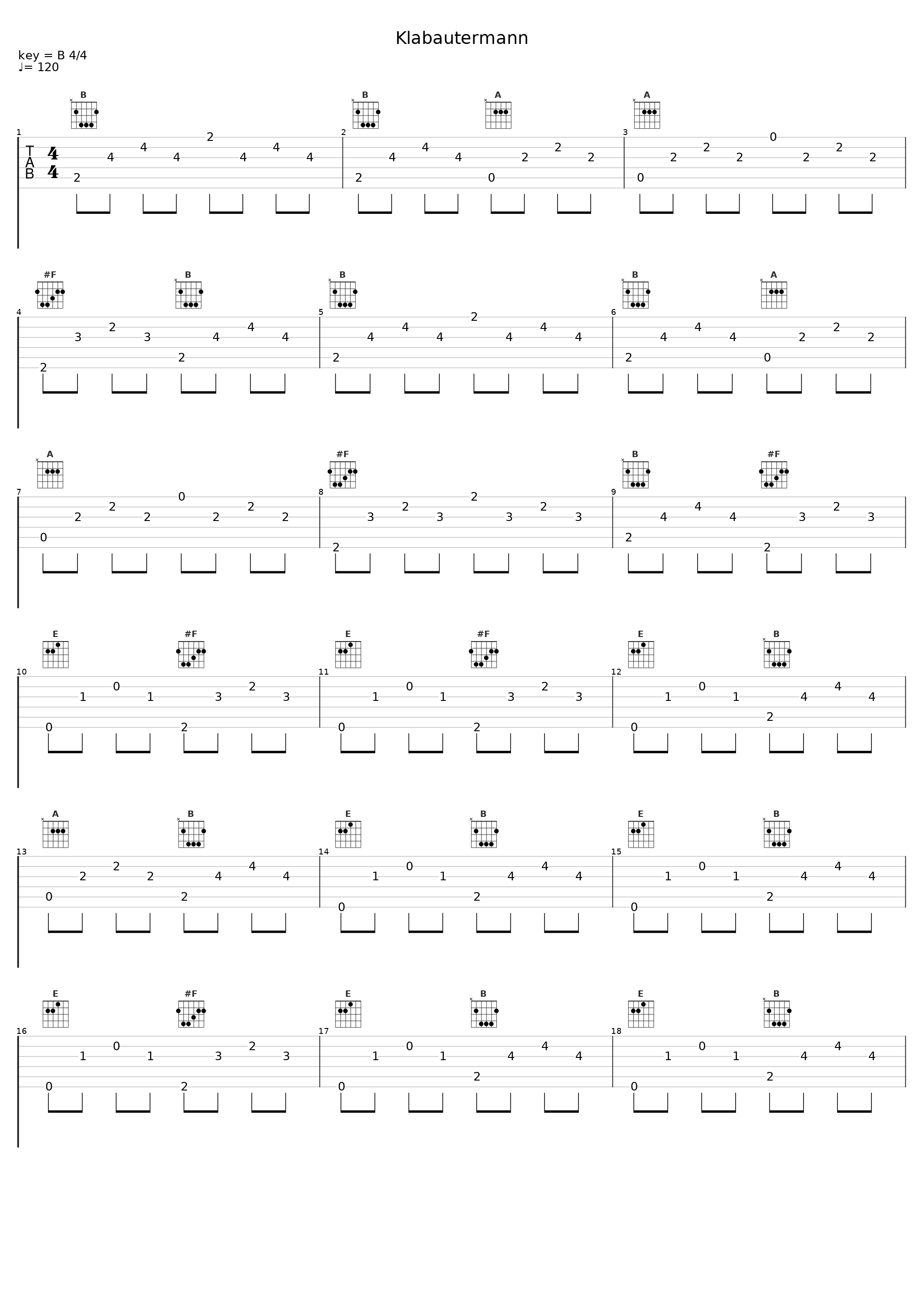 Klabautermann_Dschinghis Khan_1