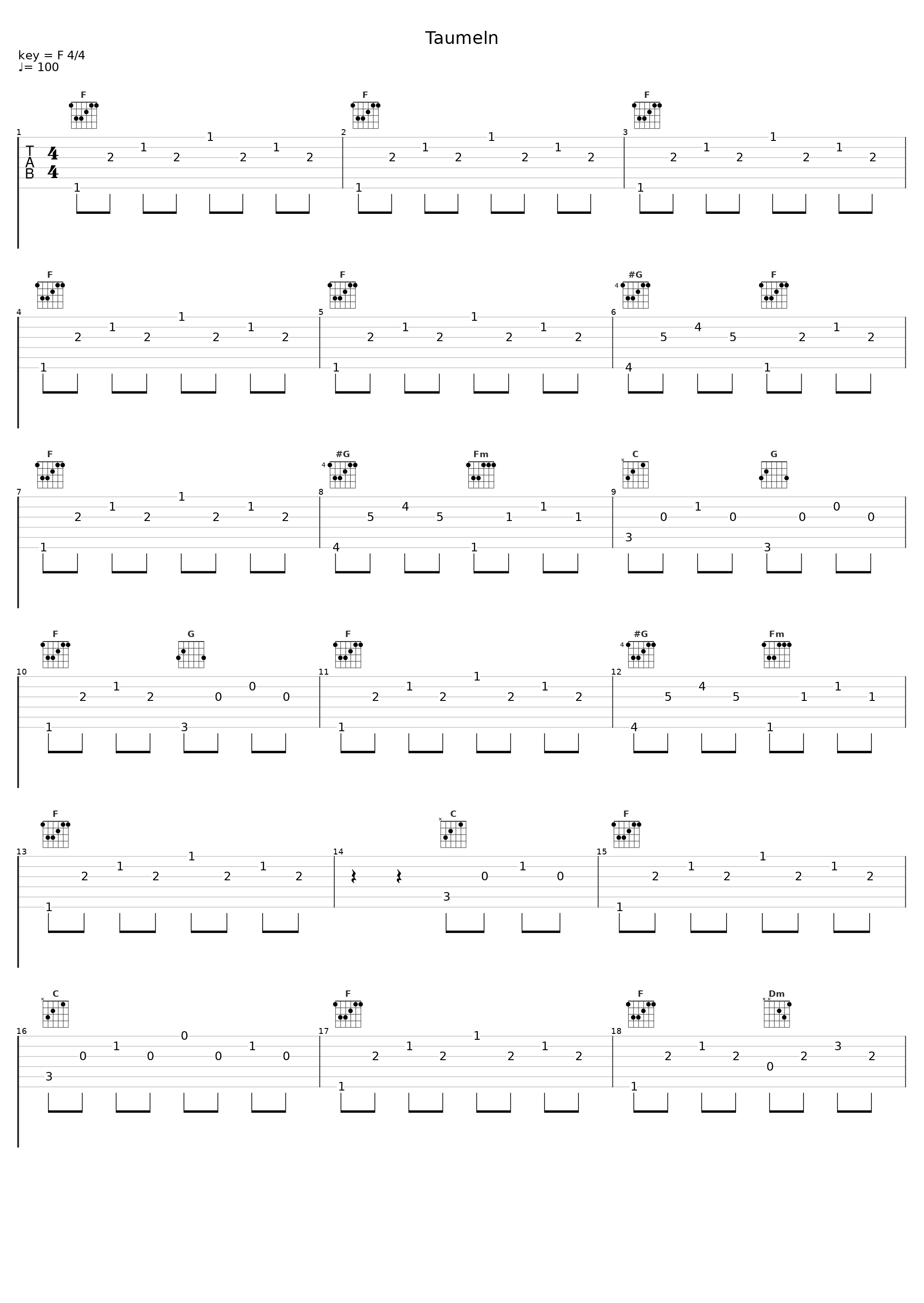 Taumeln_Christian Bruhn_1