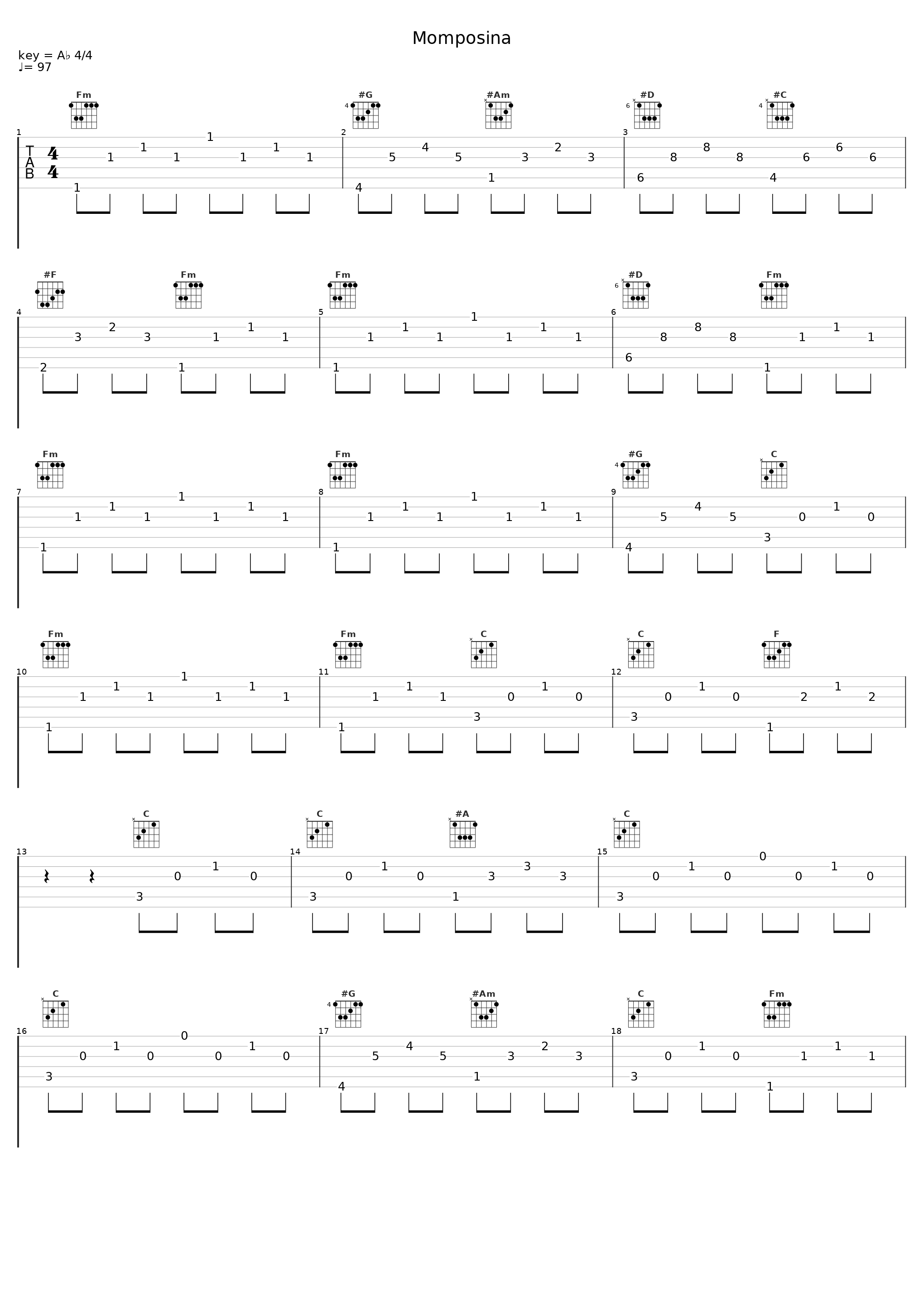Momposina_Juan Carlos Coronel_1