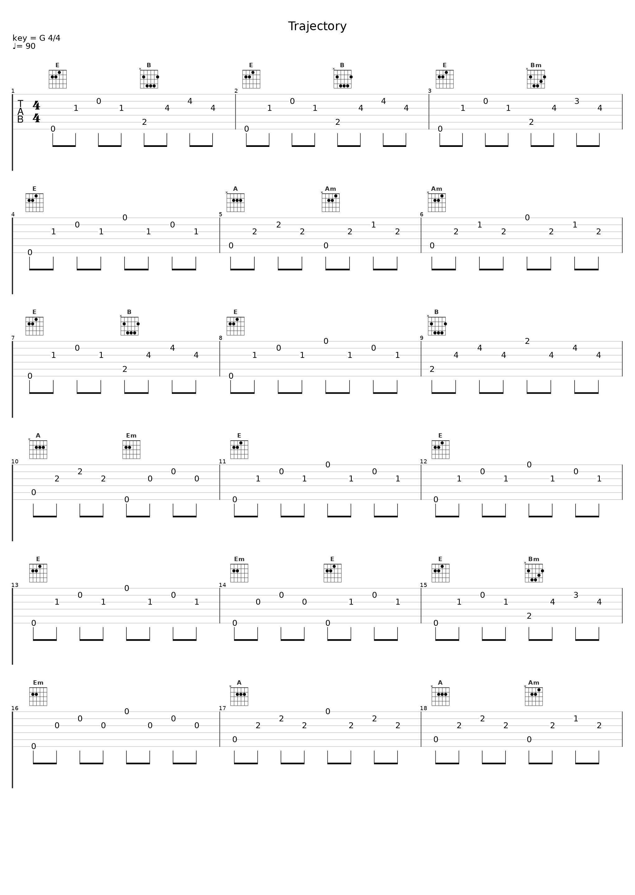 Trajectory_Josh Martin_1