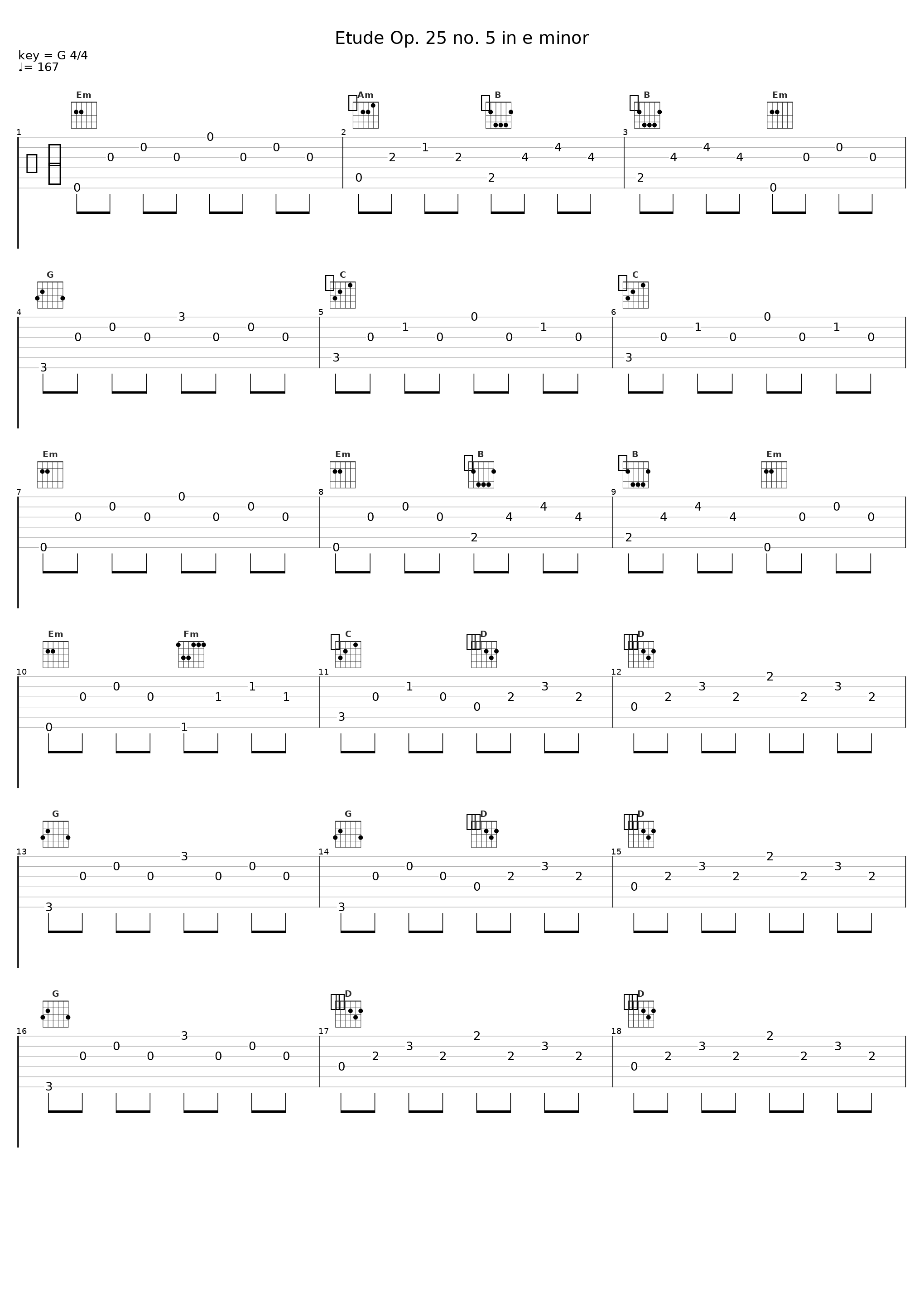 Etude Op. 25 no. 5 in e minor_Valentina Lisitsa,Frédéric Chopin_1