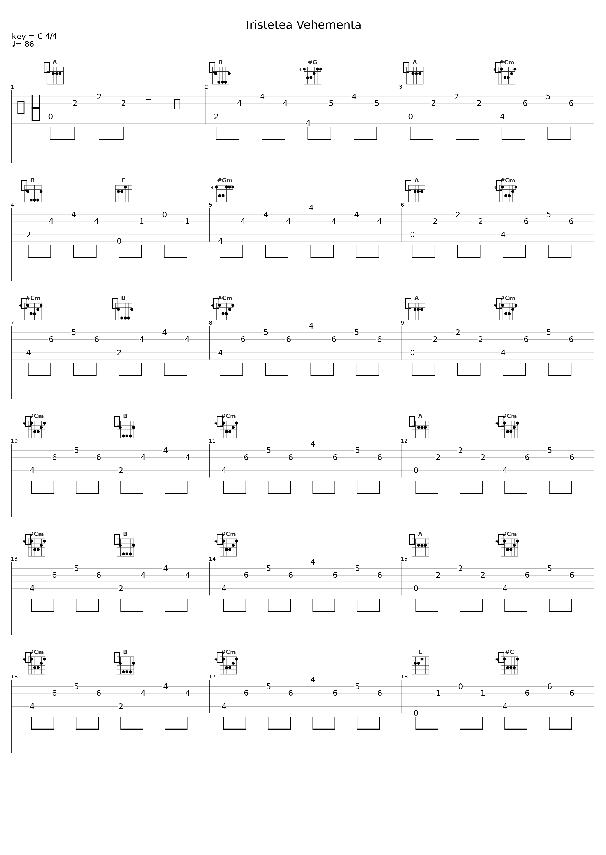 Tristetea Vehementa_Agathodaimon_1