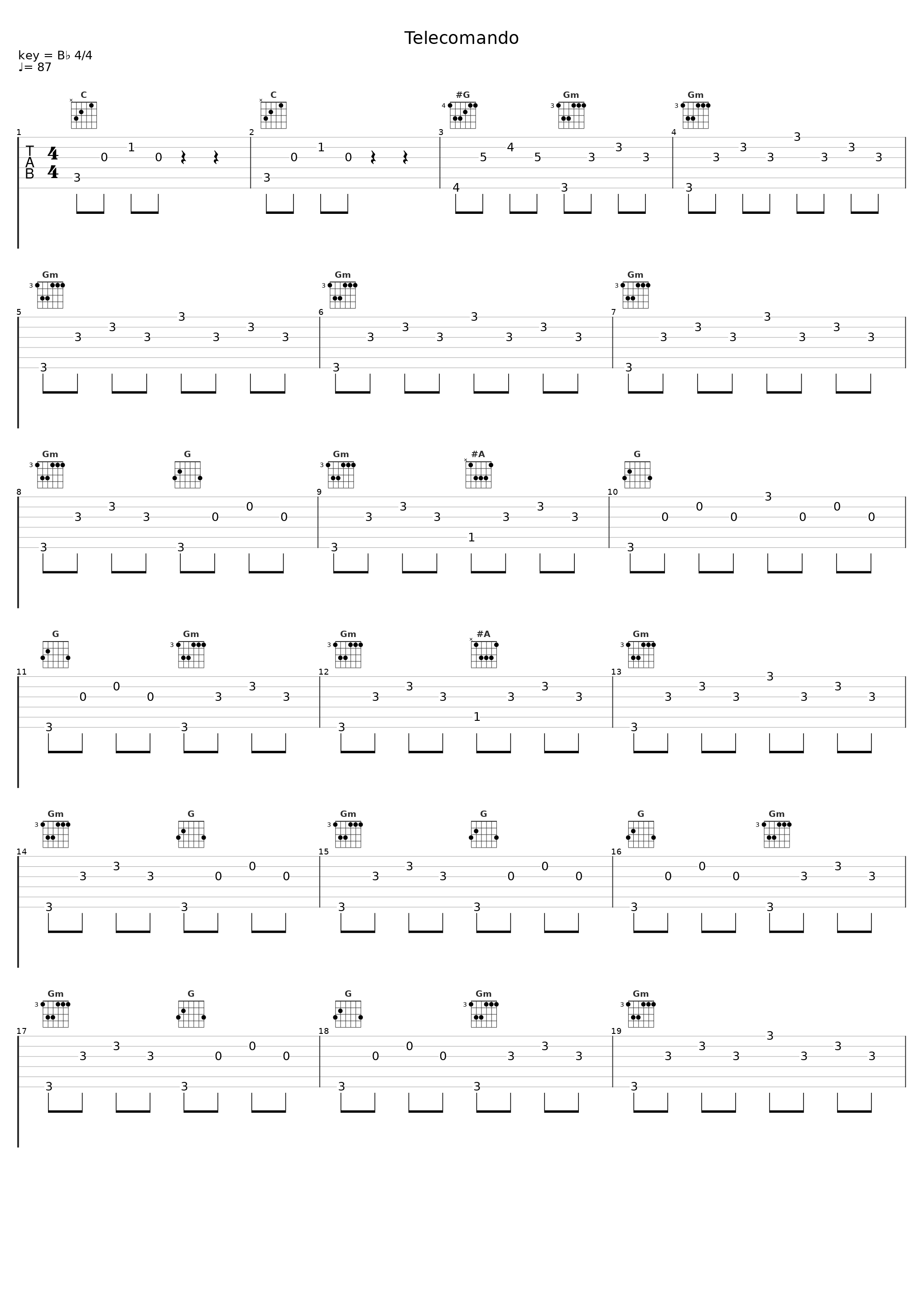 Telecomando_Otto Ohm_1