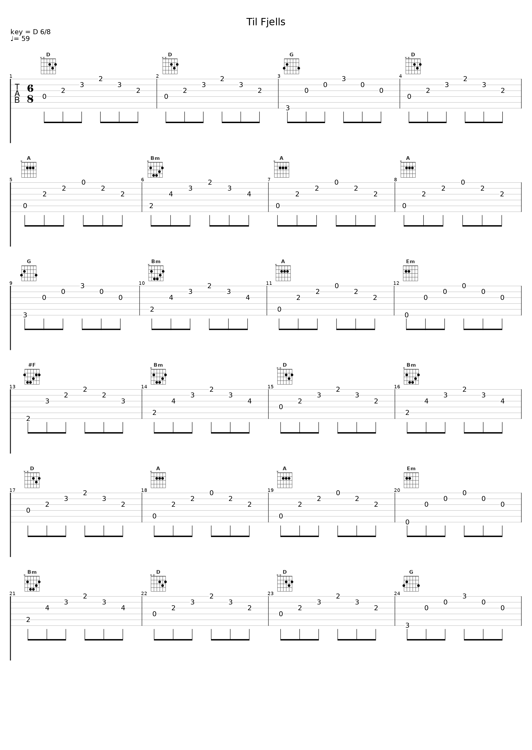 Til Fjells_Sigmund Groven_1