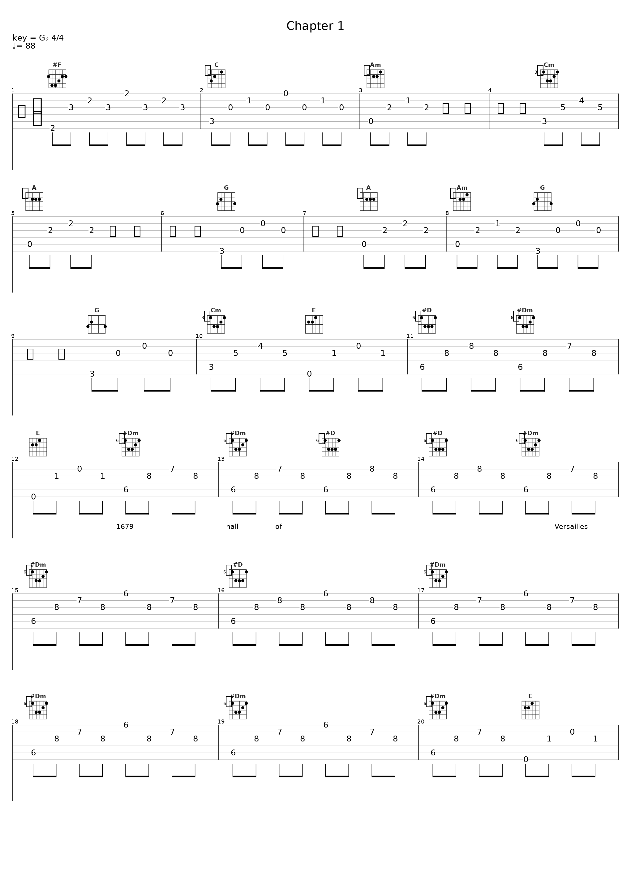 Chapter 1_Labyrinth_1