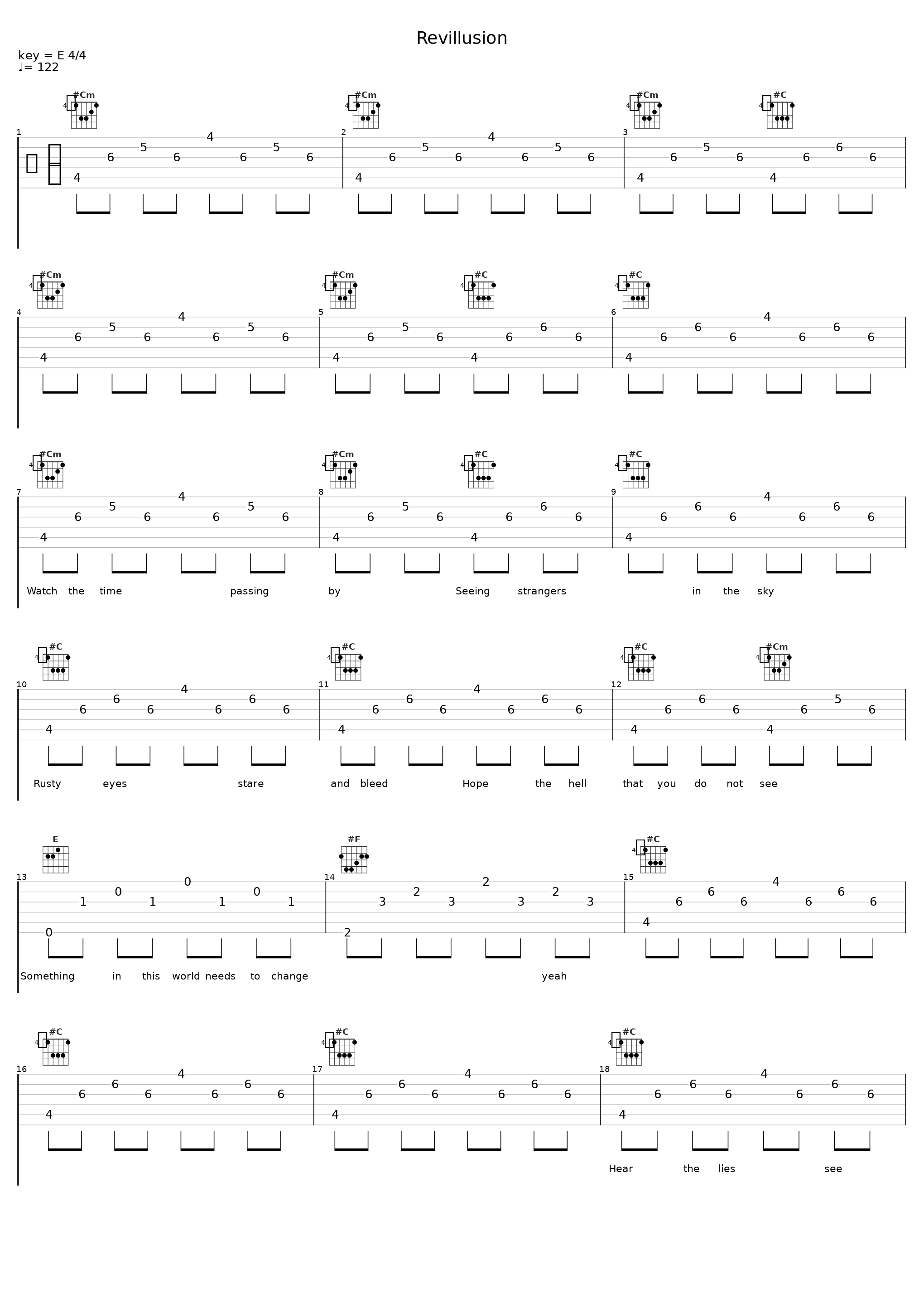 Revillusion_Tantric_1