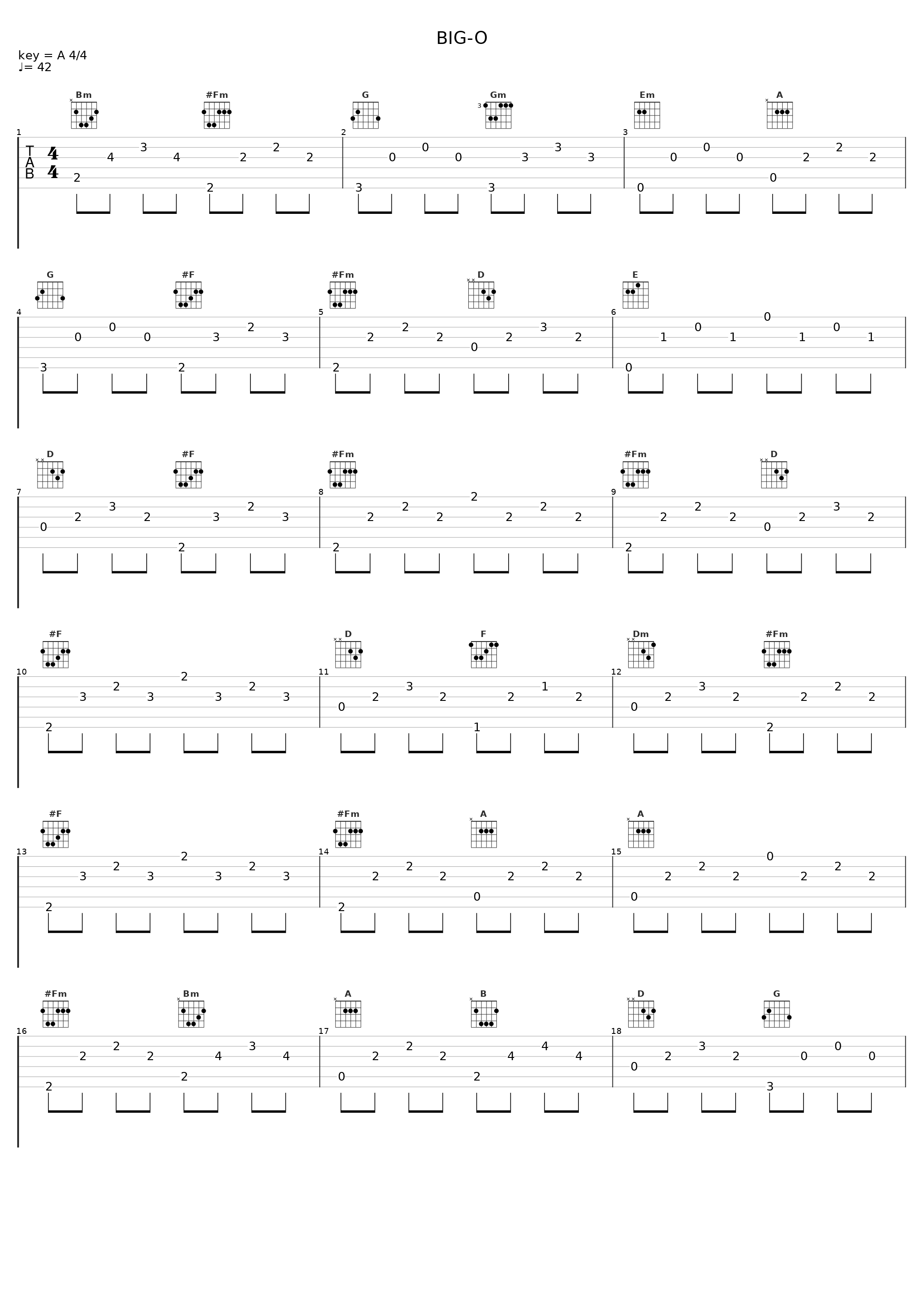 BIG-O_佐桥俊彦_1
