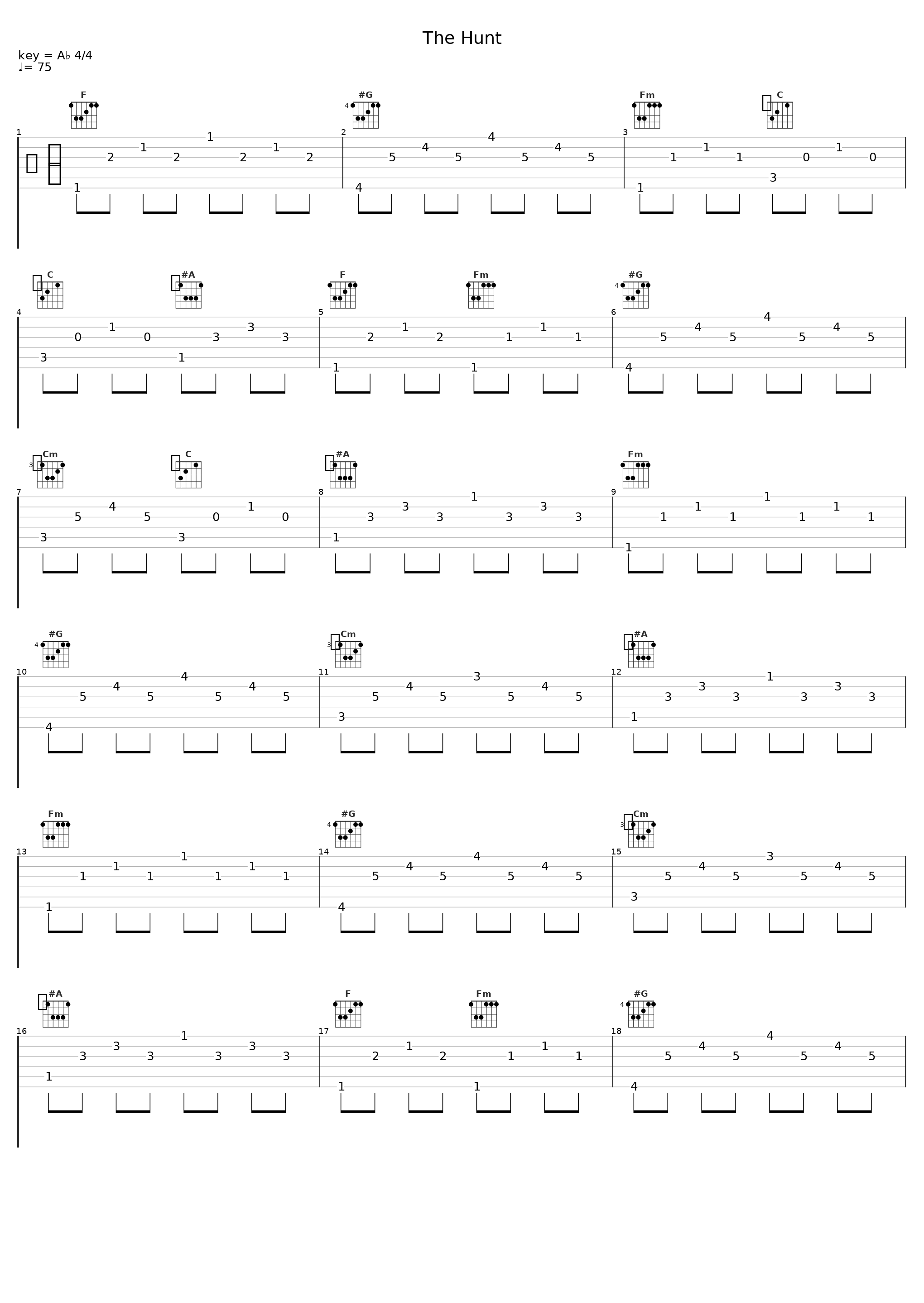 The Hunt_Ran-D,E-Life_1