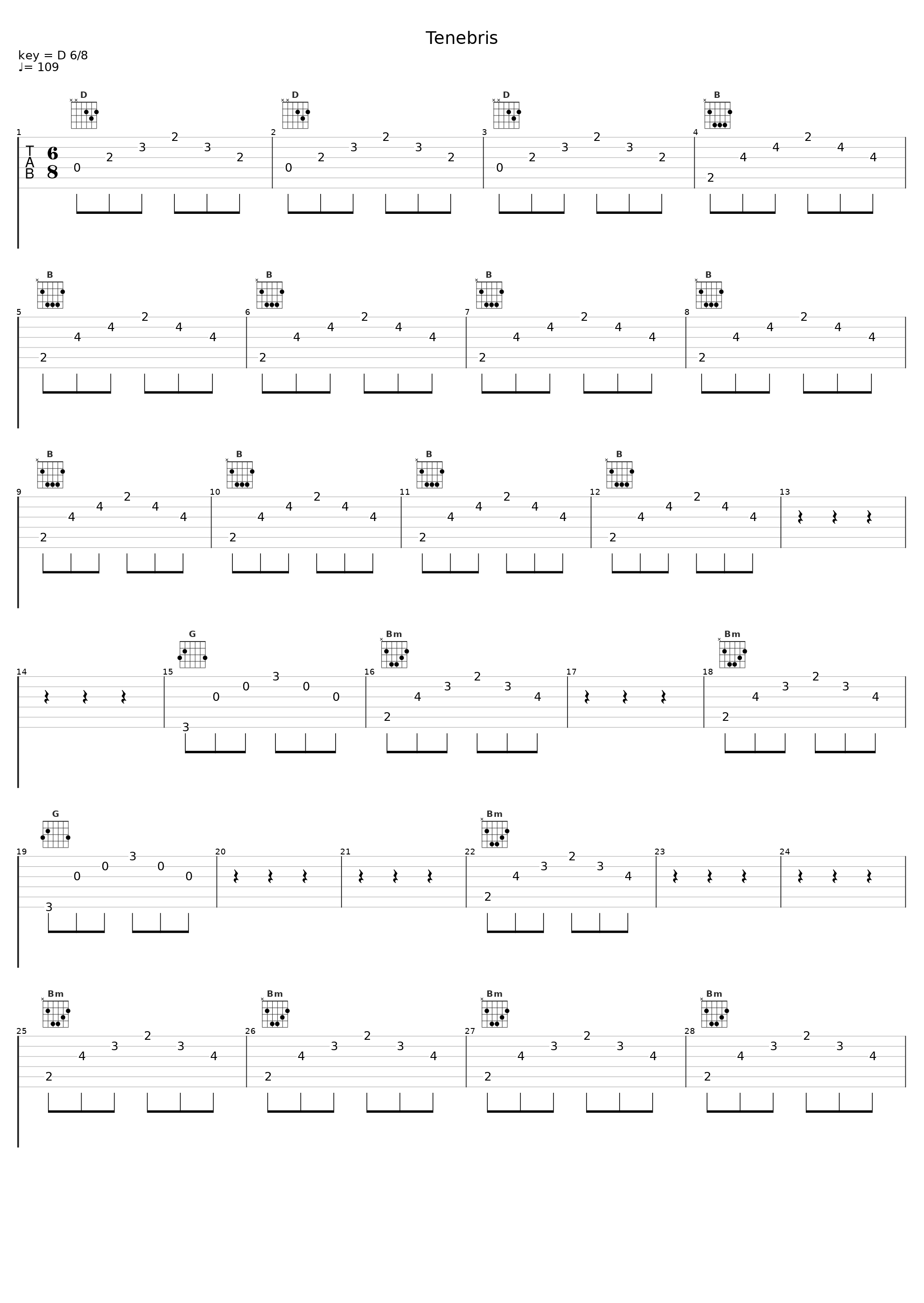 Tenebris_Immediate Music_1