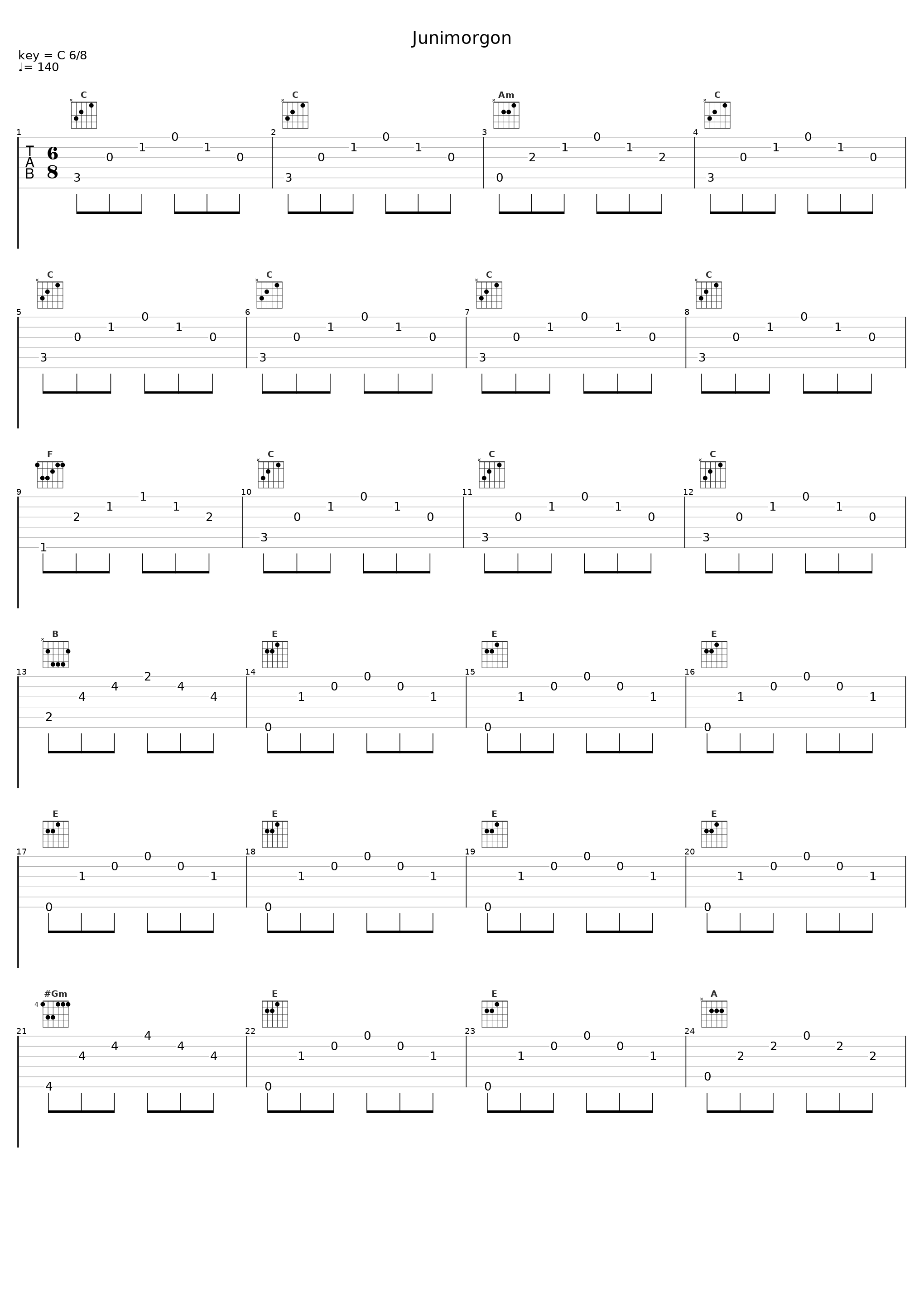 Junimorgon_Sigmund Groven_1