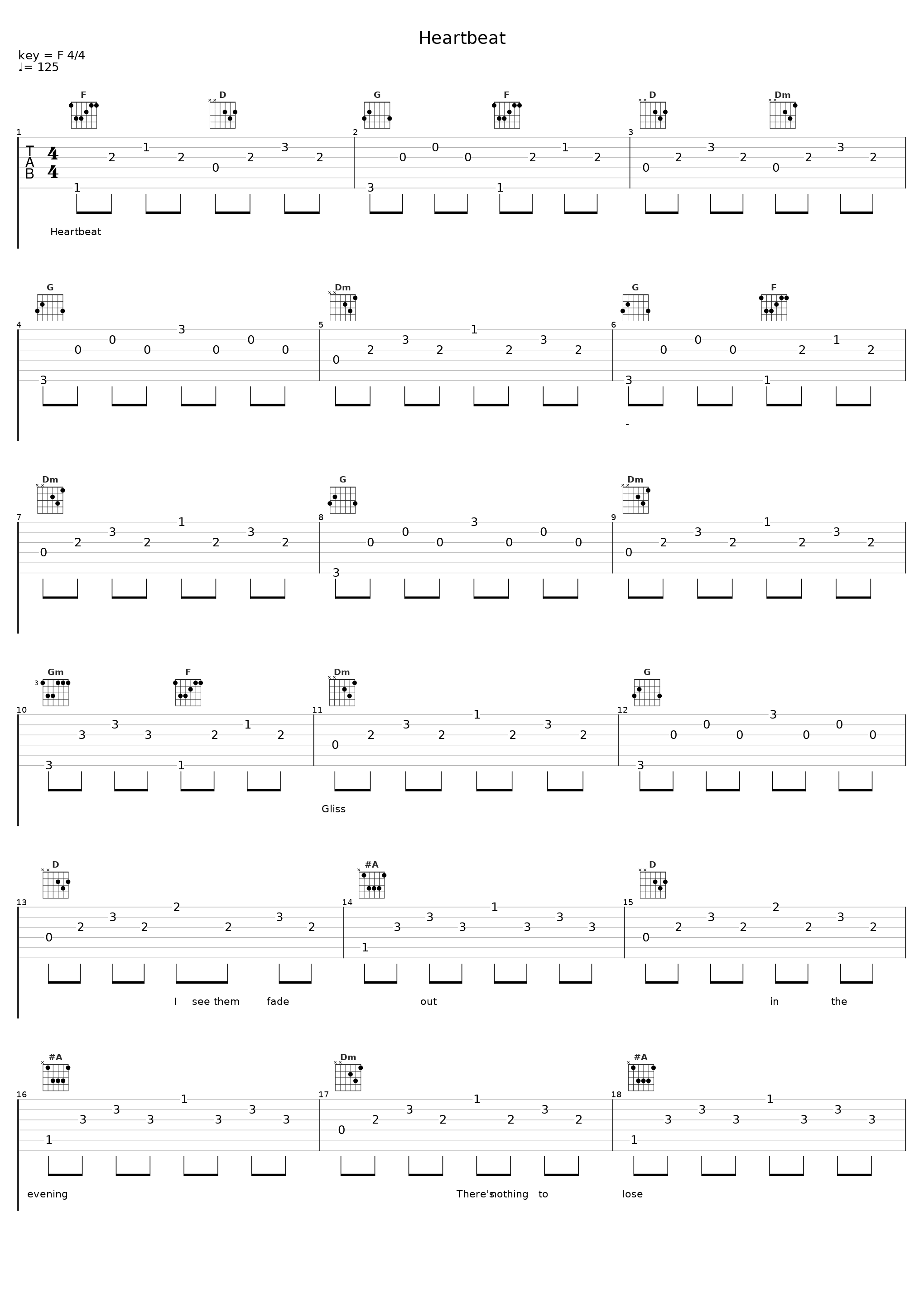 Heartbeat_Gliss_1