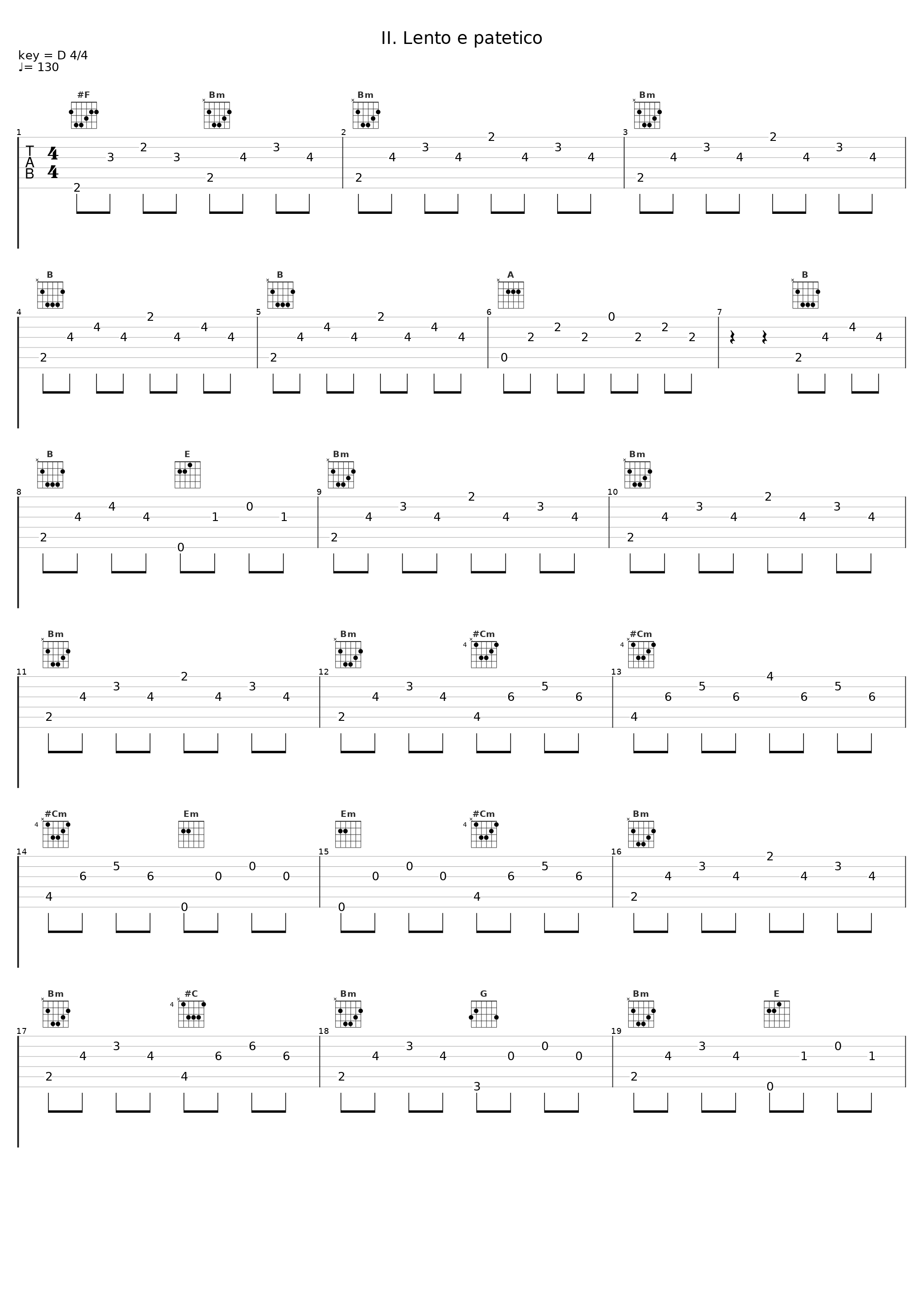 II. Lento e patetico_Sang Mi Chung_1