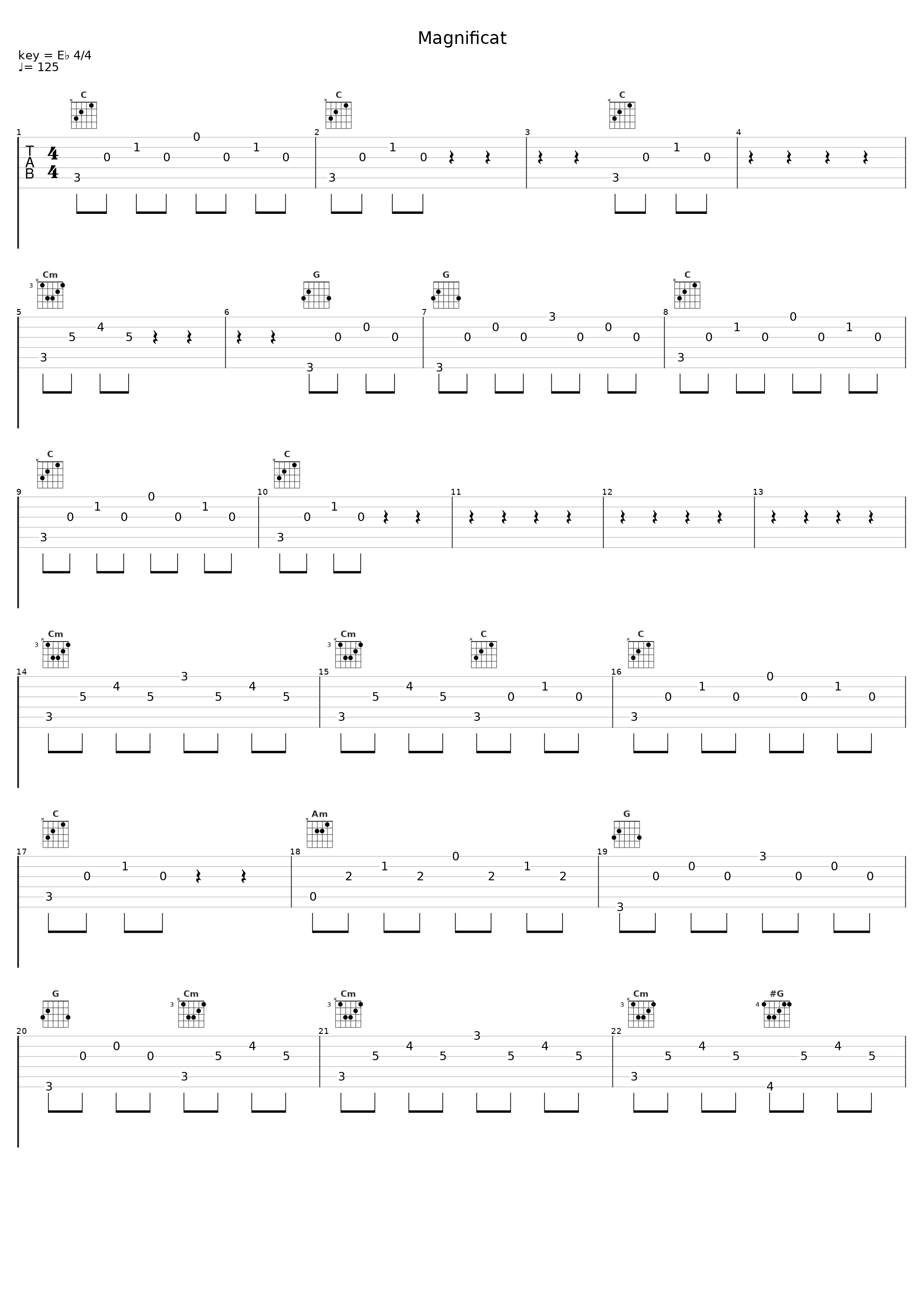 Magnificat_Sound Adventures_1