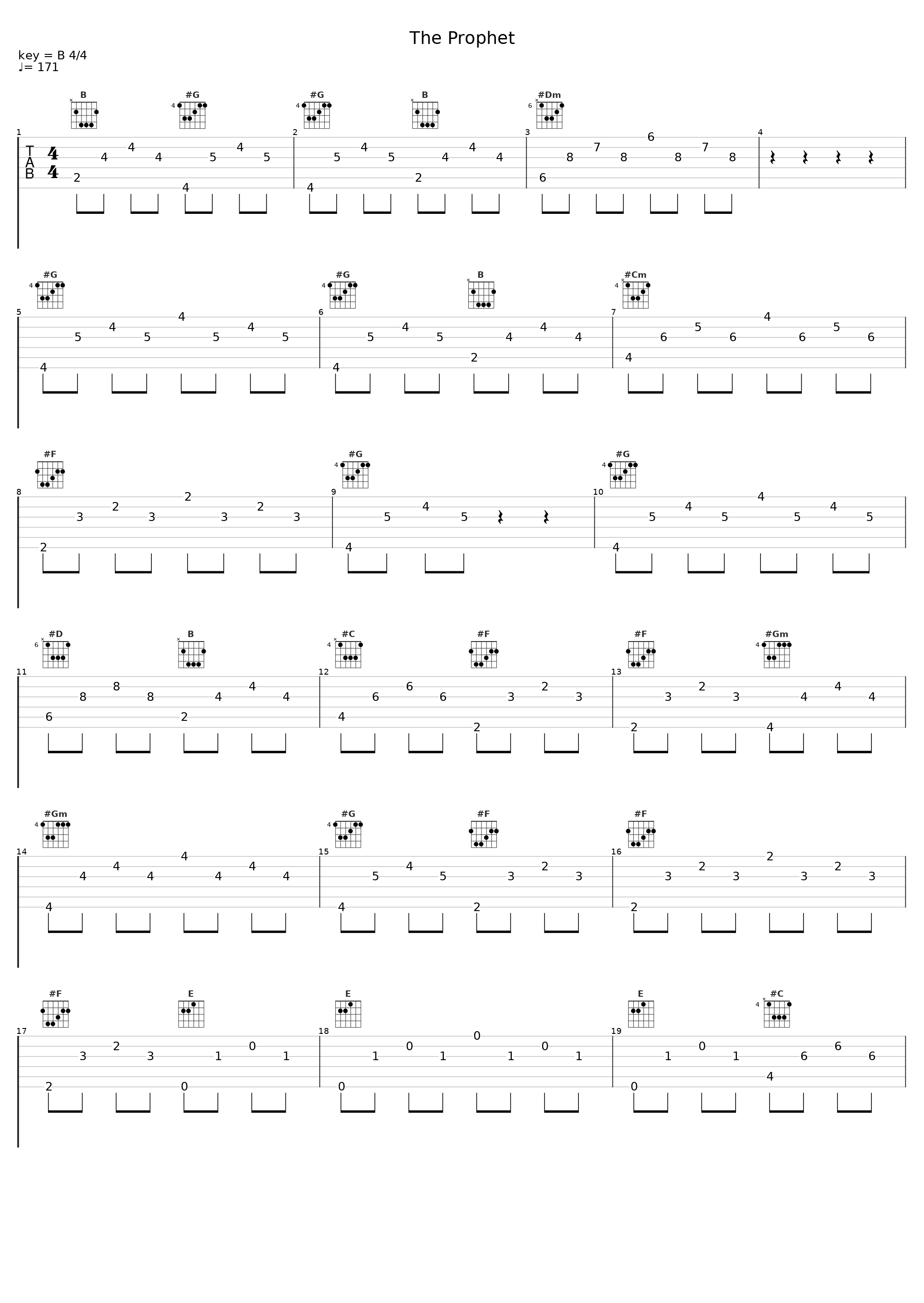 The Prophet_Labyrinth_1