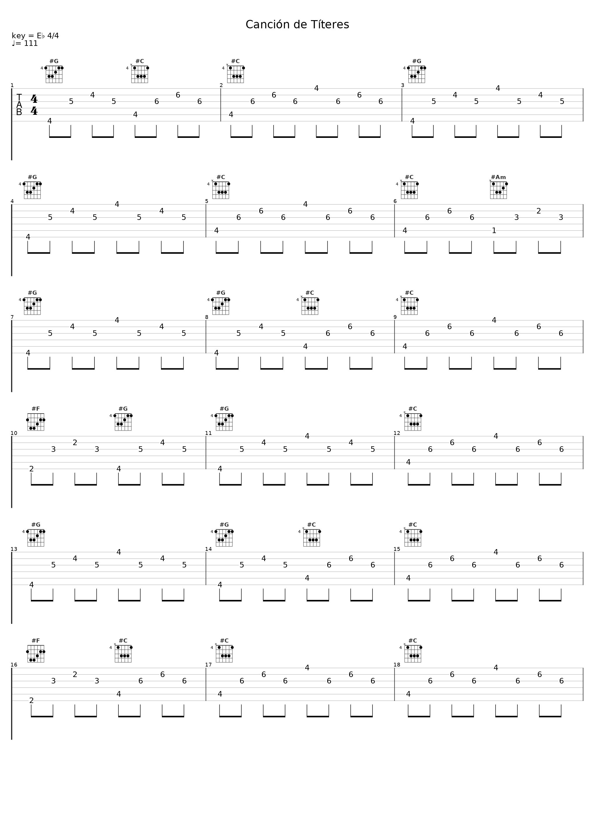 Canción de Títeres_Julia Zenko_1