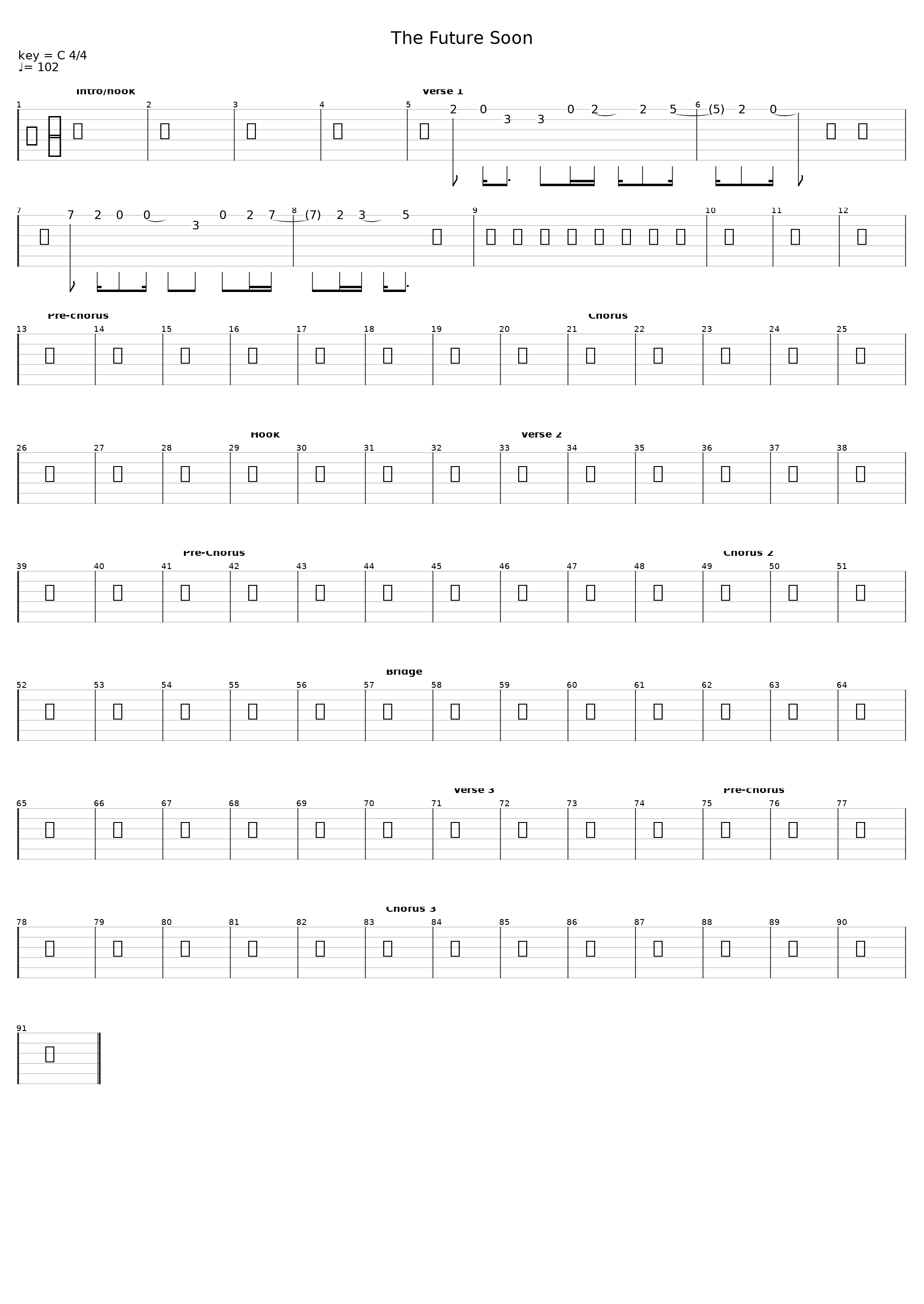 The Future Soon_Jonathan Coulton_1