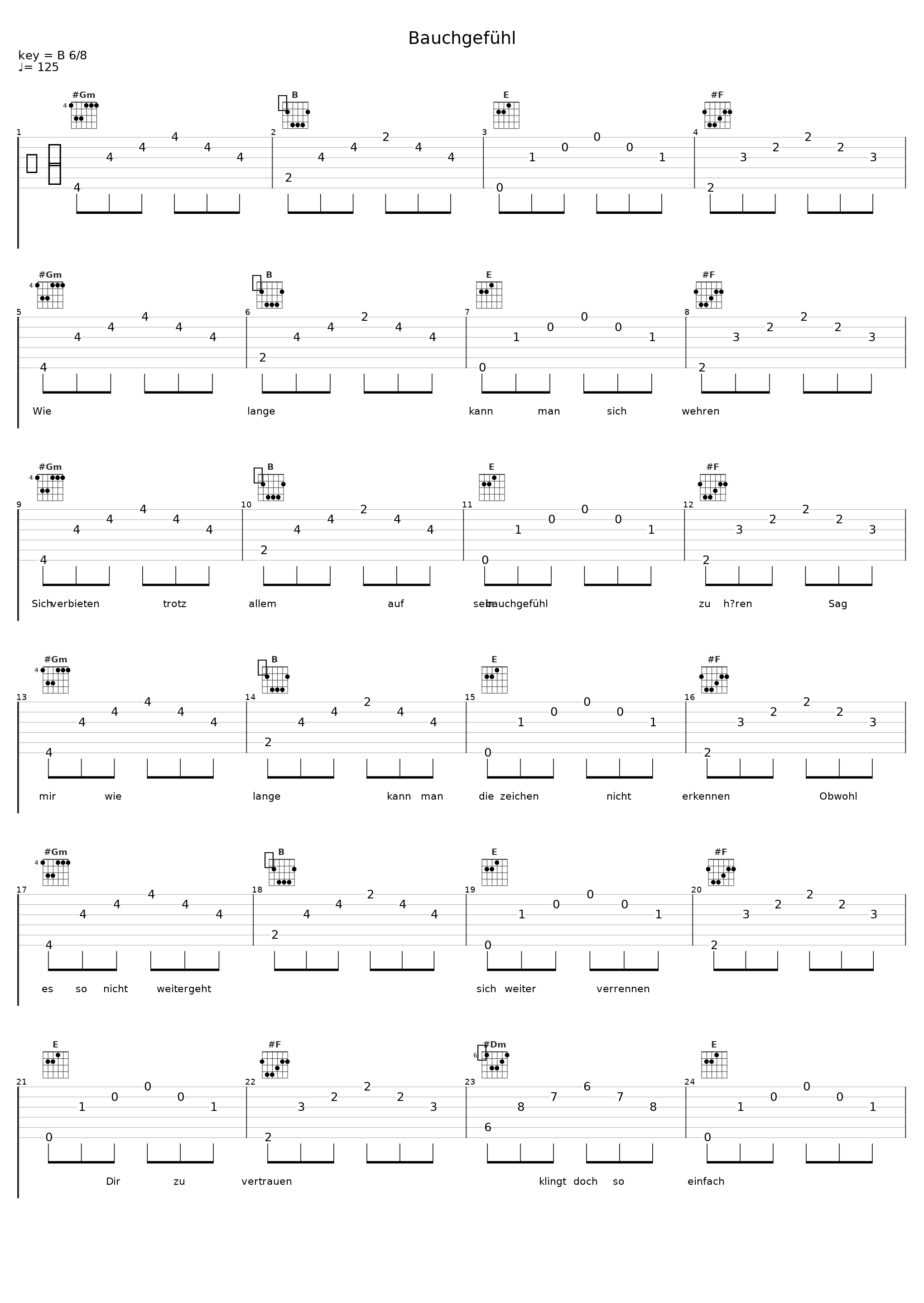 Bauchgefühl_Julia Engelmann_1