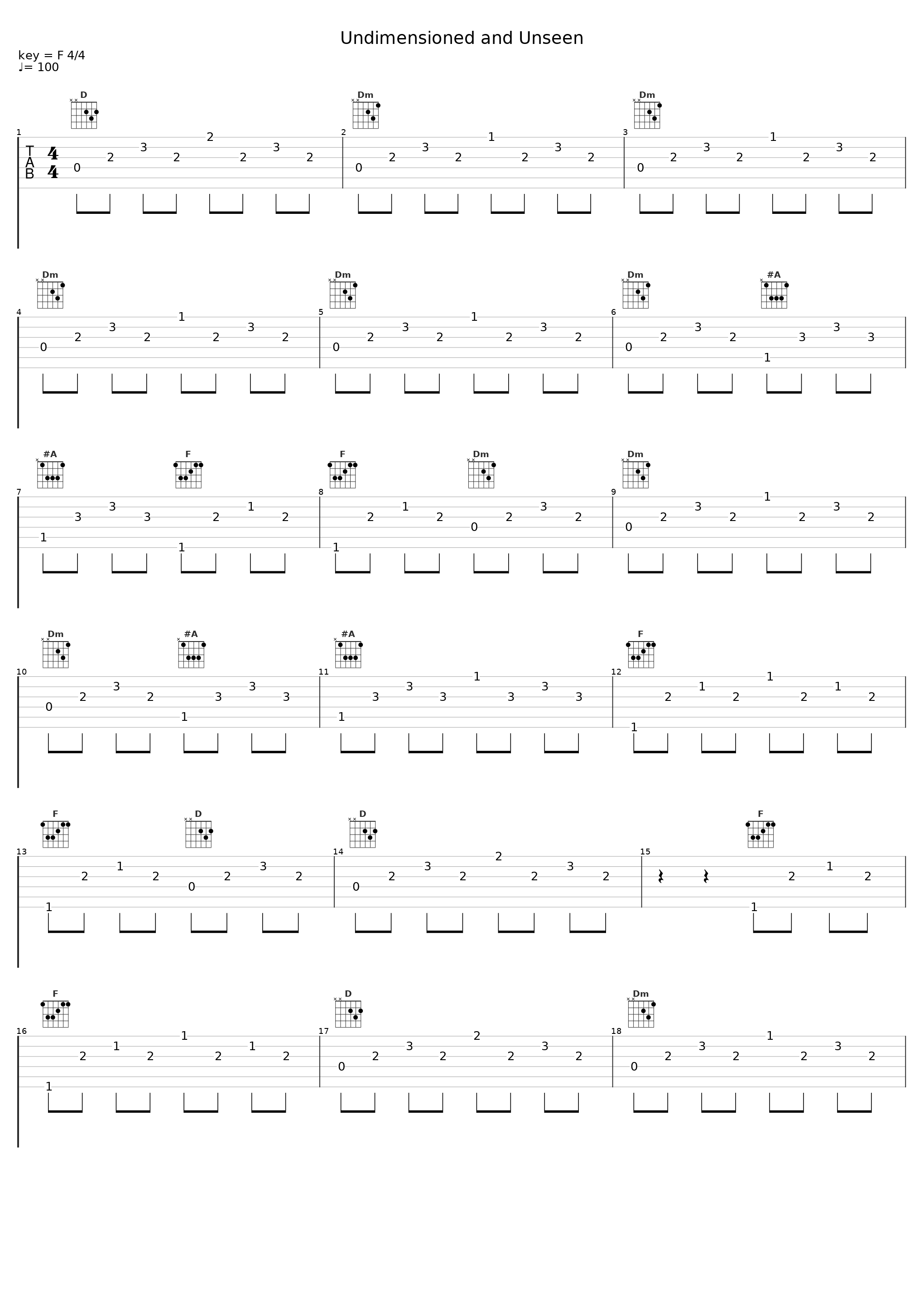 Undimensioned and Unseen_Tesma_1