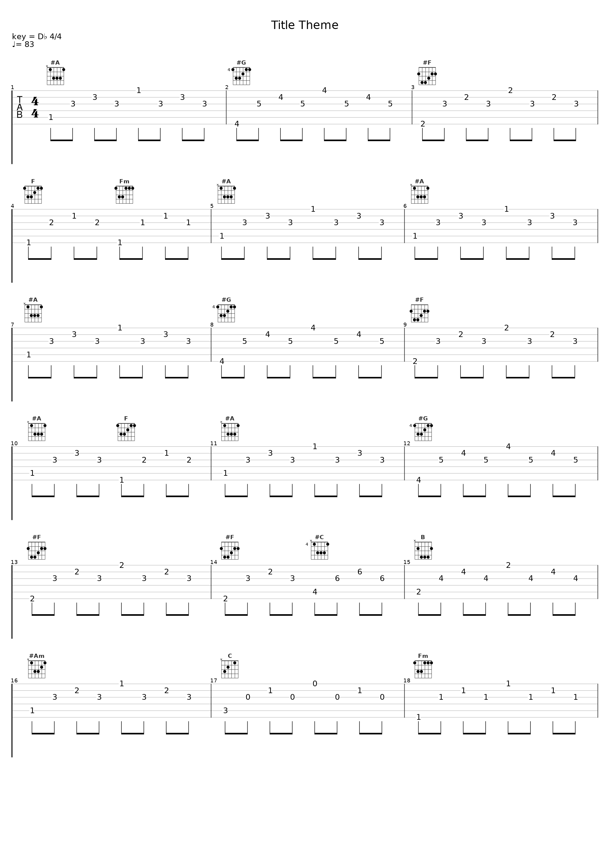 Title Theme_Isac Saleh_1