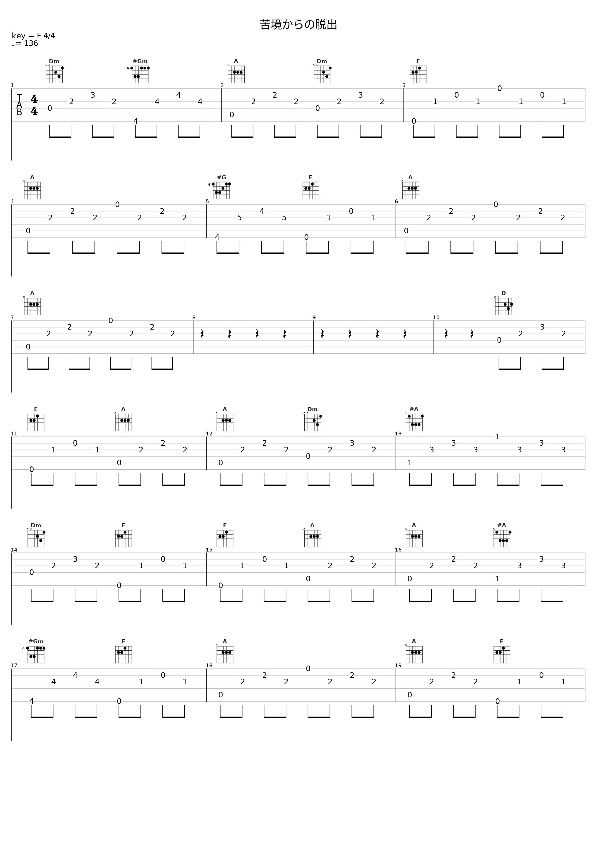 苦境からの脱出_光宗信吉_1