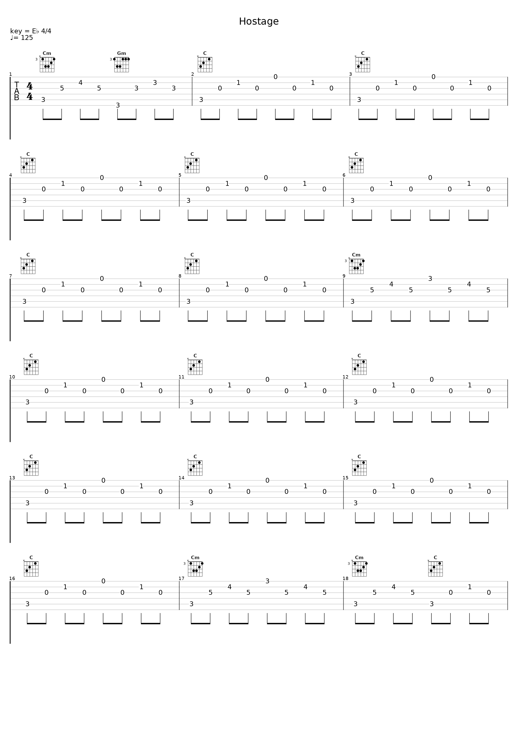 Hostage_Klangstof_1