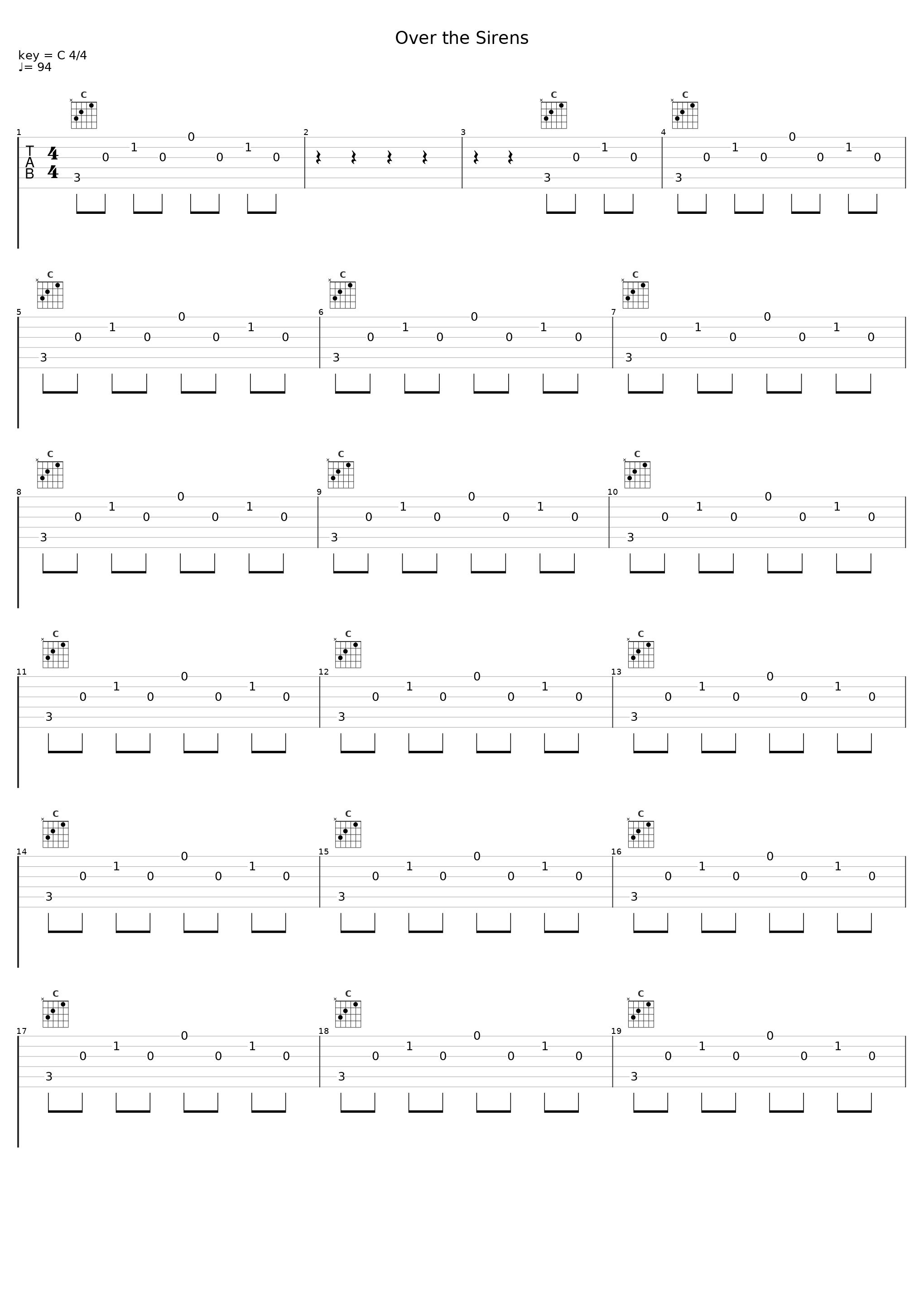 Over the Sirens_Solids_1
