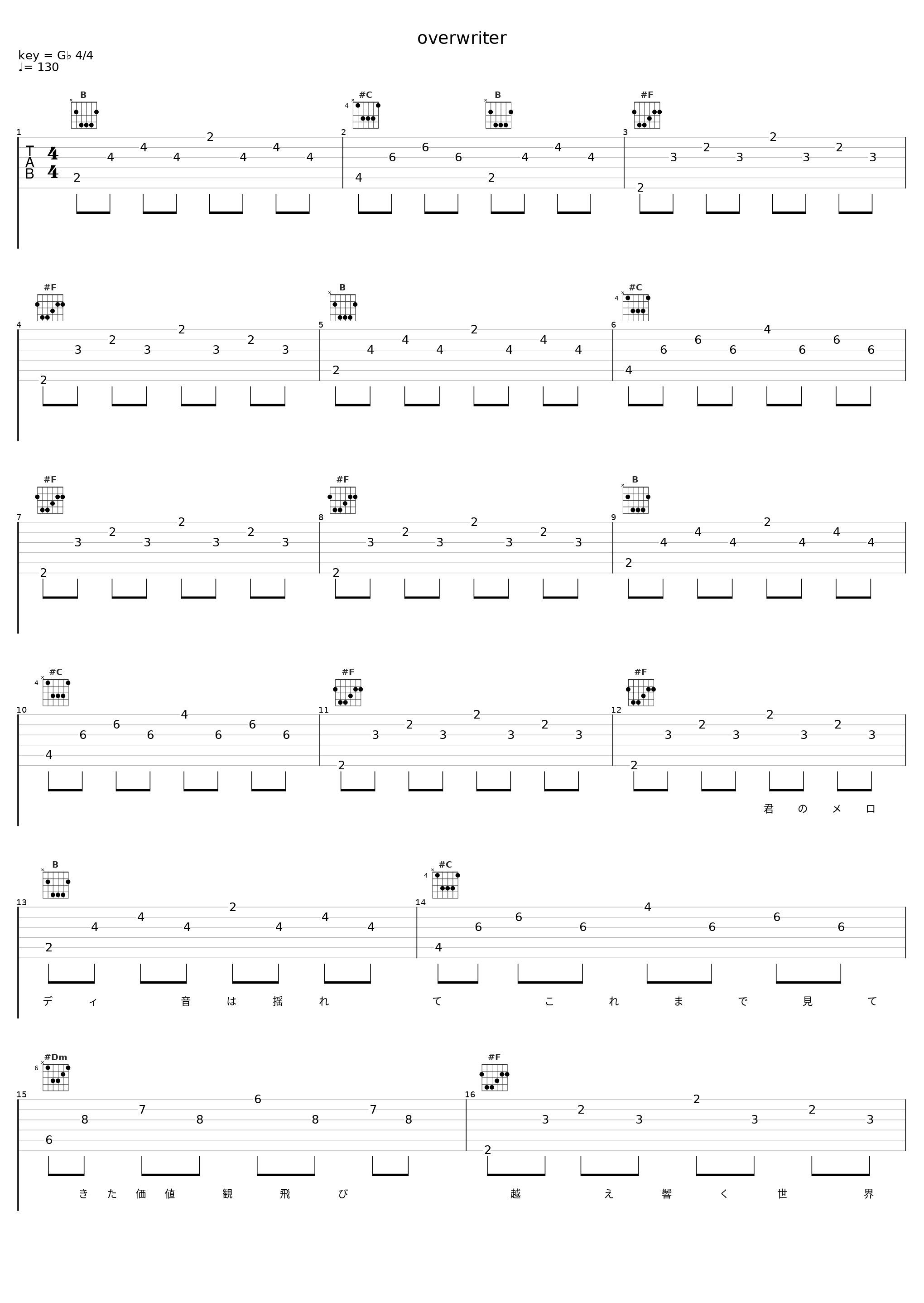 overwriter_初音未来_1