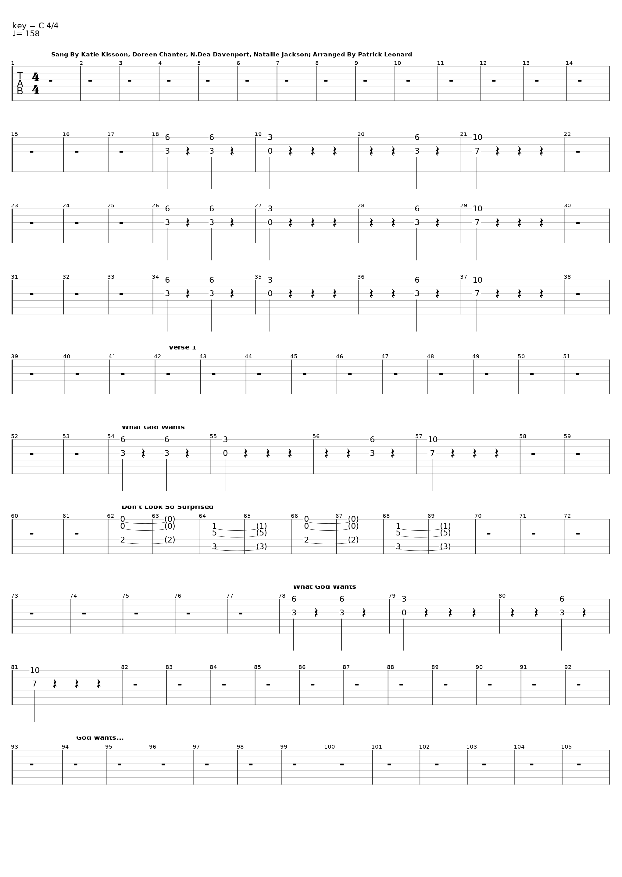 What god wants part 1_Roger Waters_1
