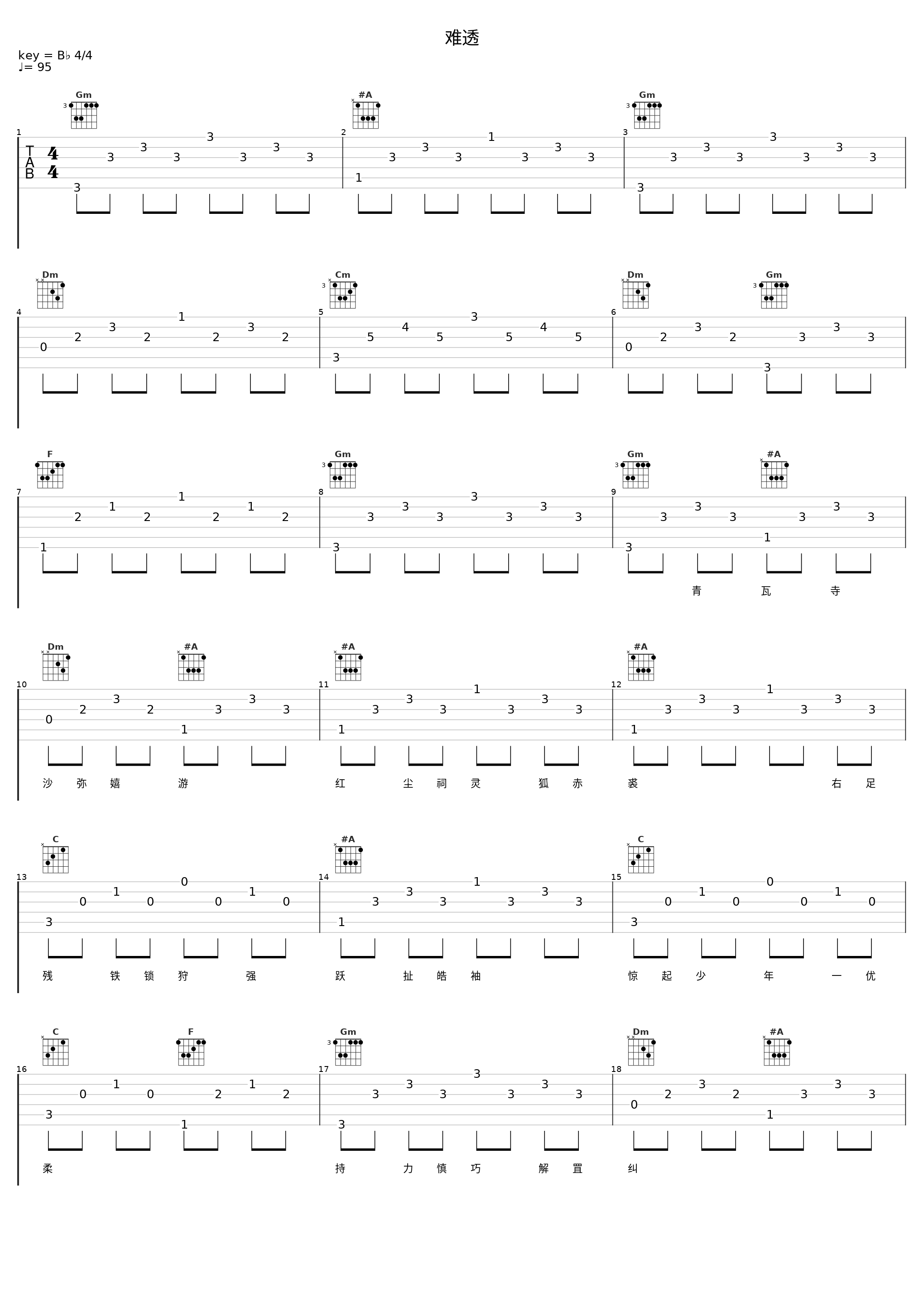 难透_封茗囧菌_1