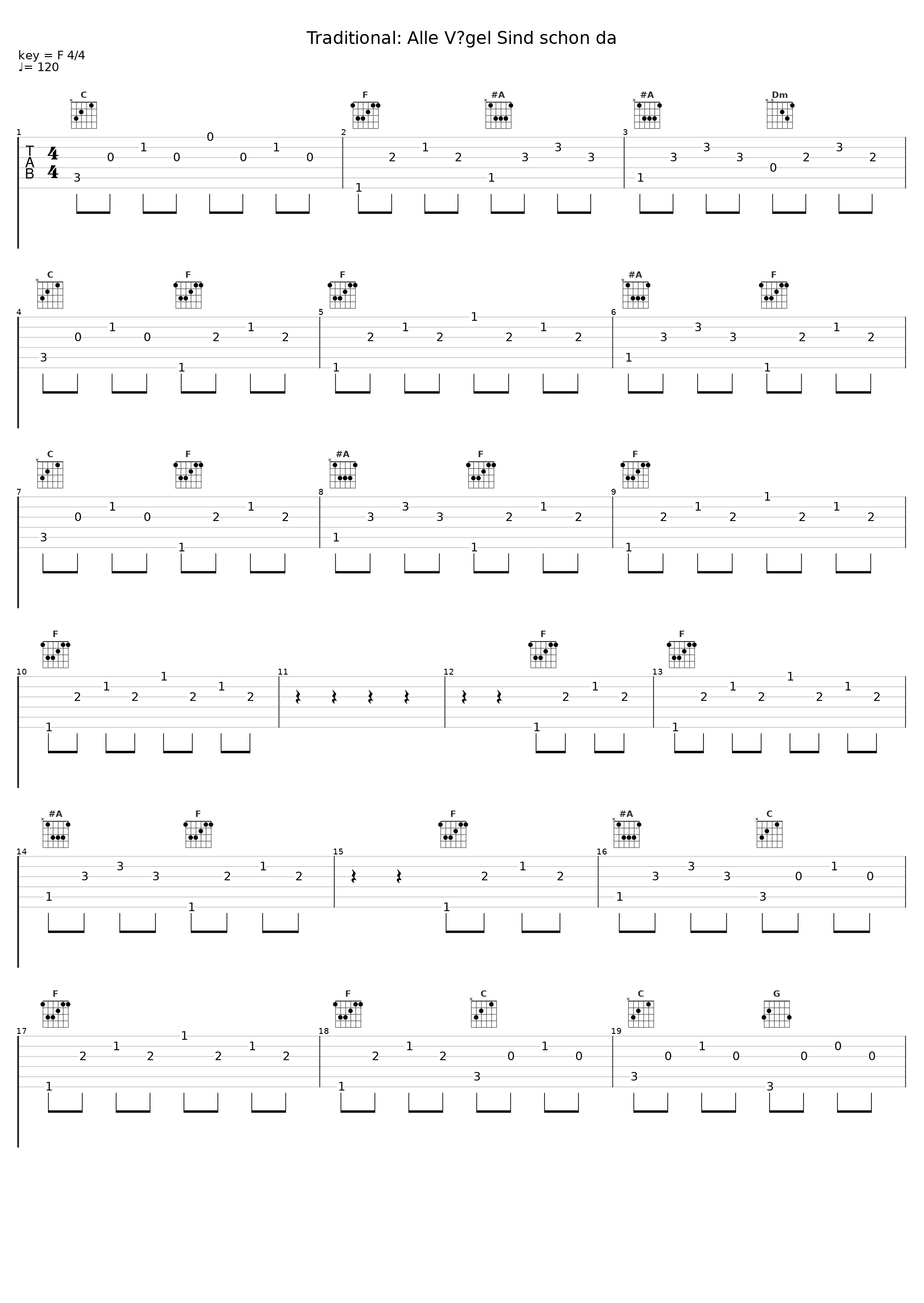 Traditional: Alle Vögel Sind schon da_Wiener Sängerknaben,Wiener Symphoniker,Helmut Froschauer_1