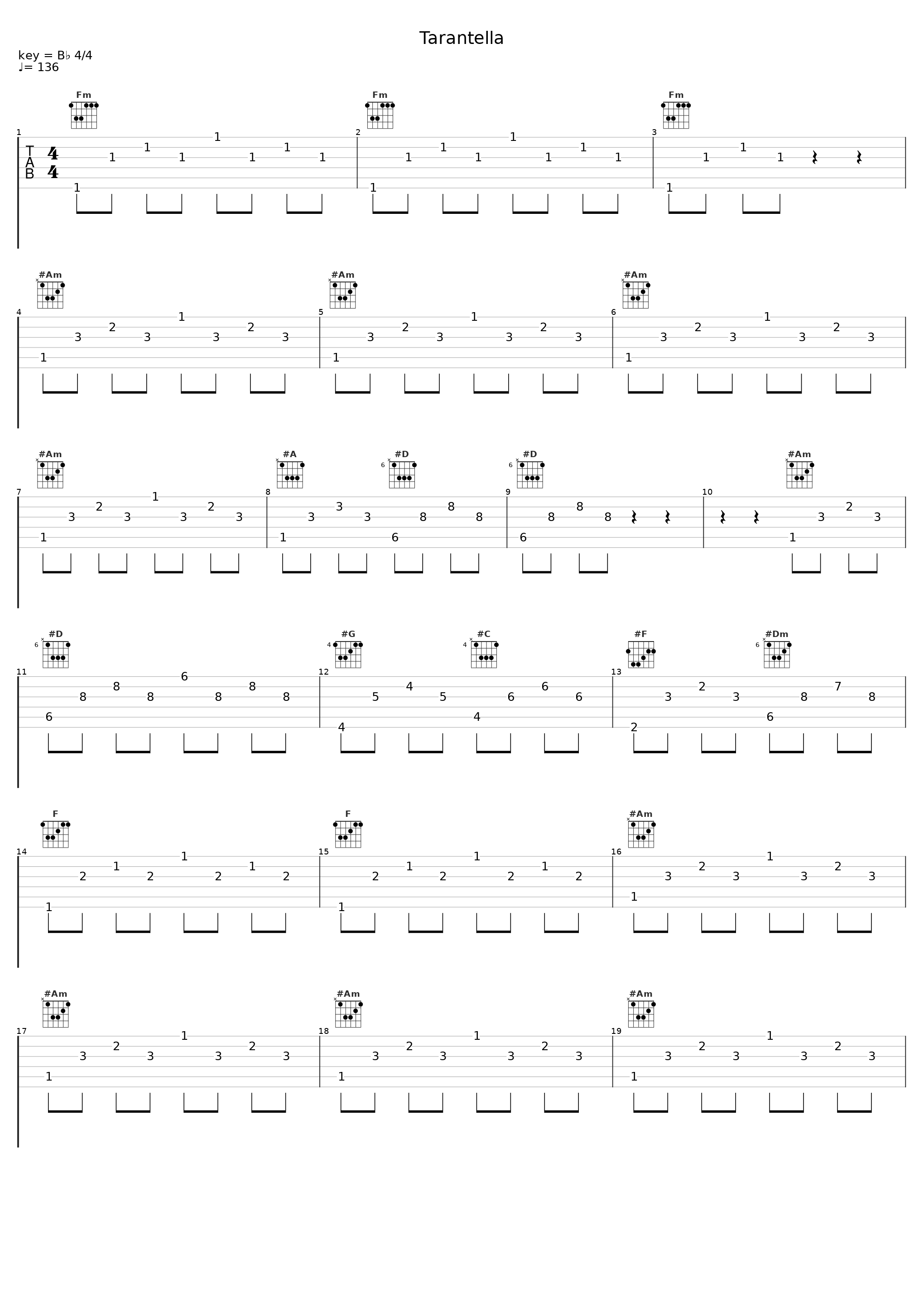 Tarantella_Mario Lanza_1