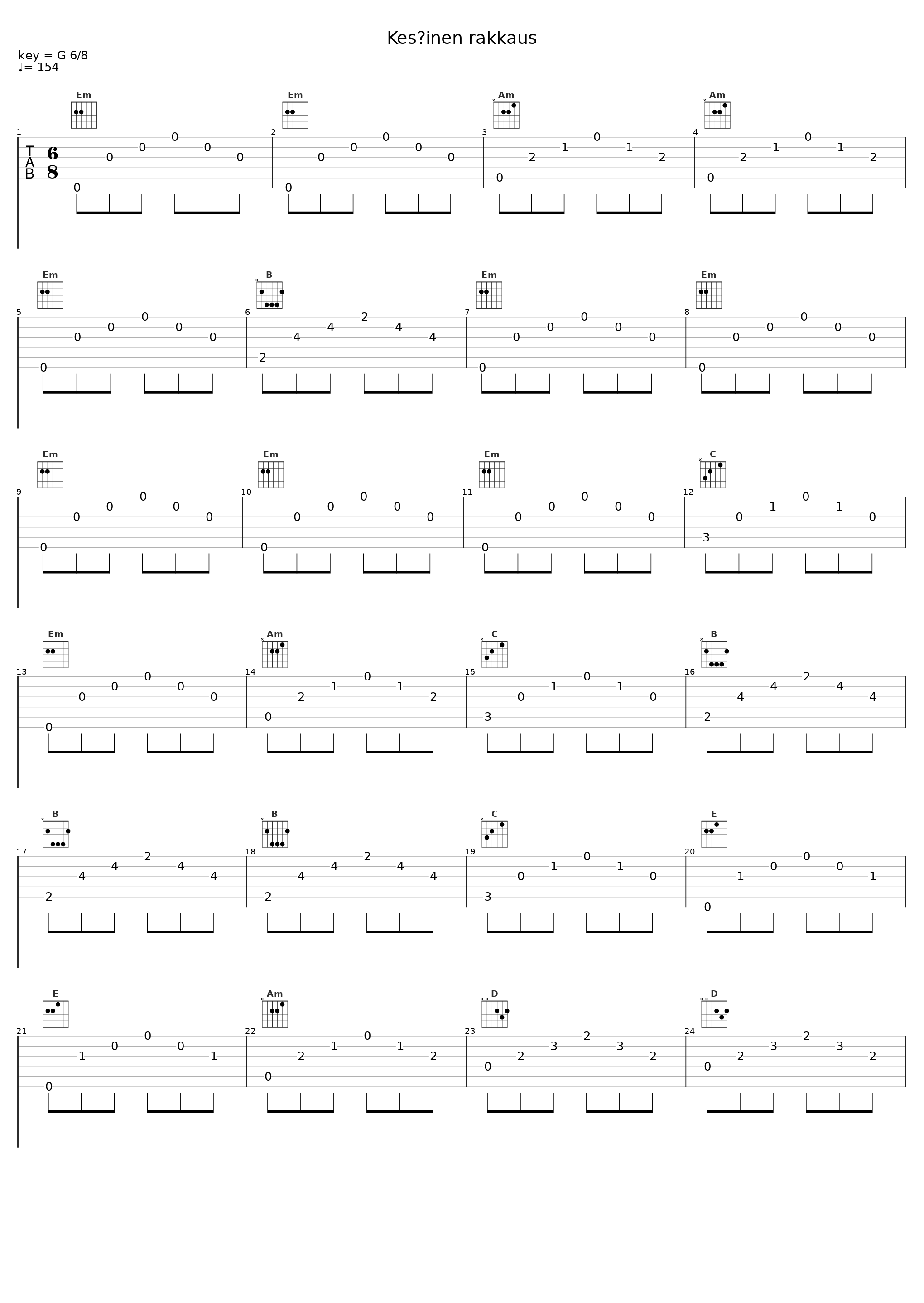 Kesäinen rakkaus_Henry Theel_1