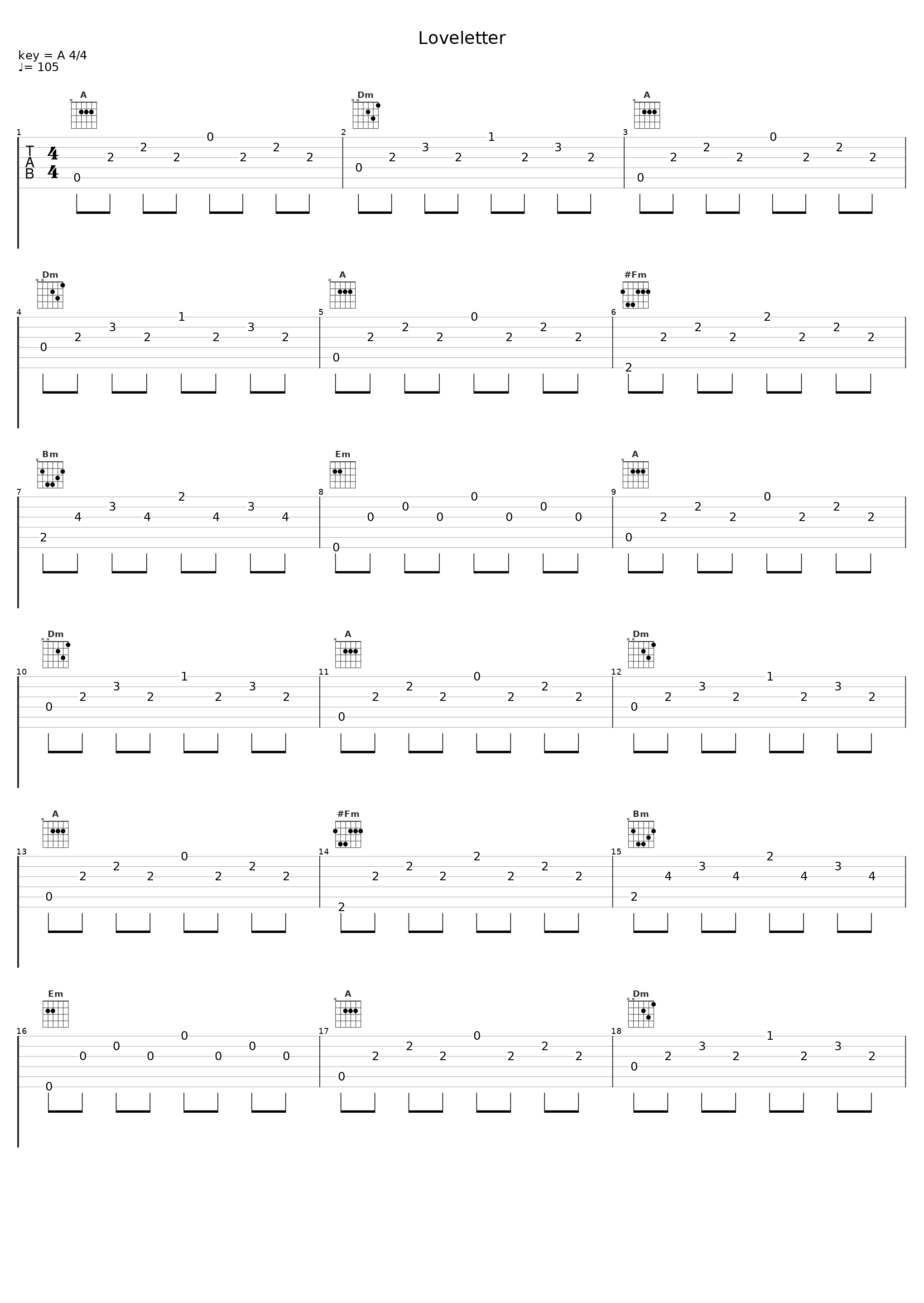 Loveletter_Stereo Total_1