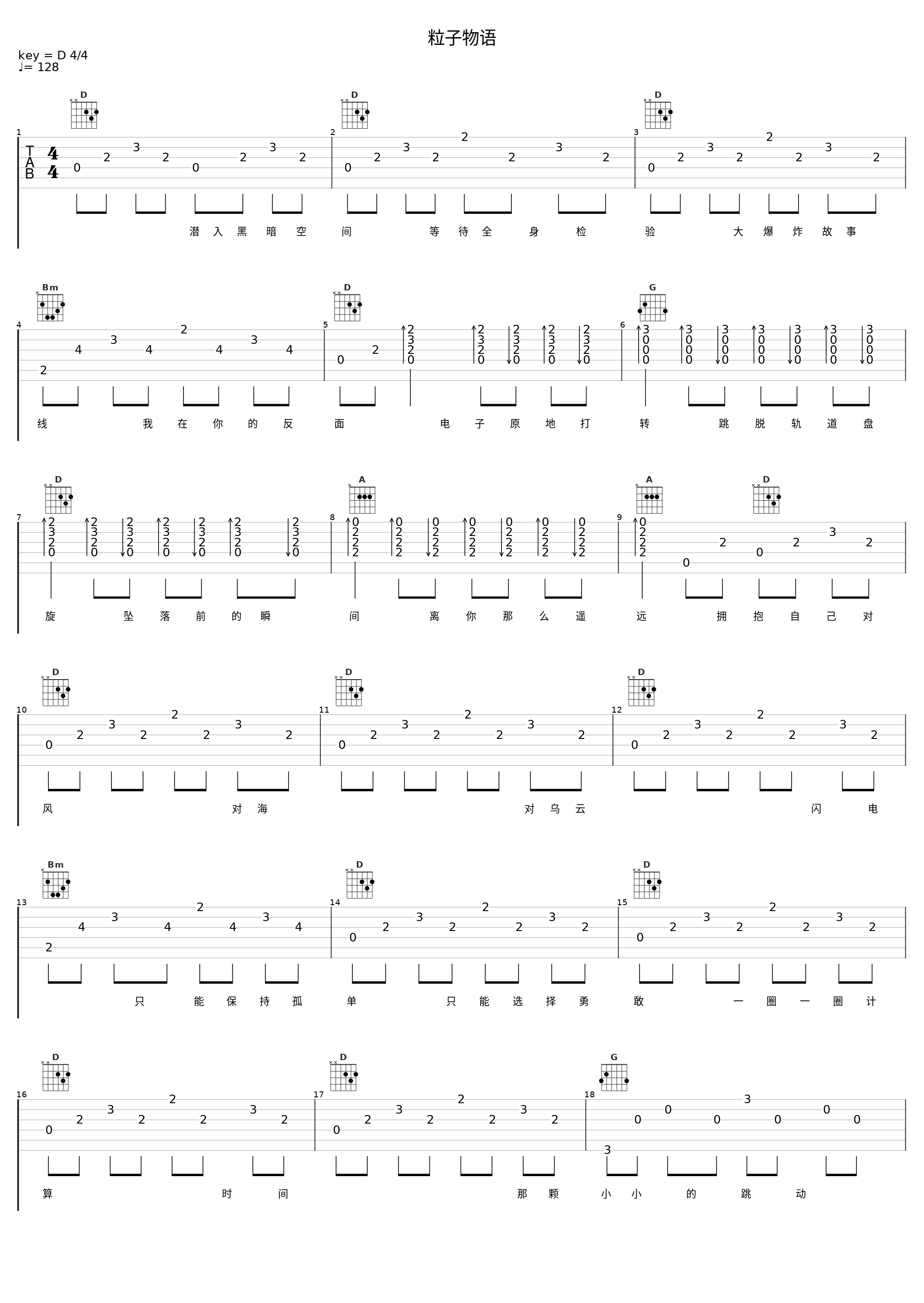 粒子物语_初音未来_1