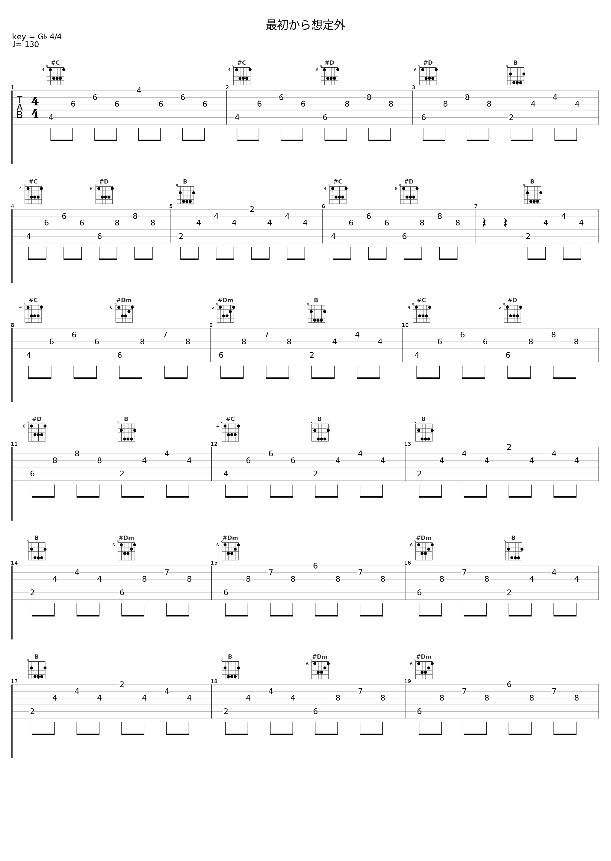 最初から想定外_初音未来_1
