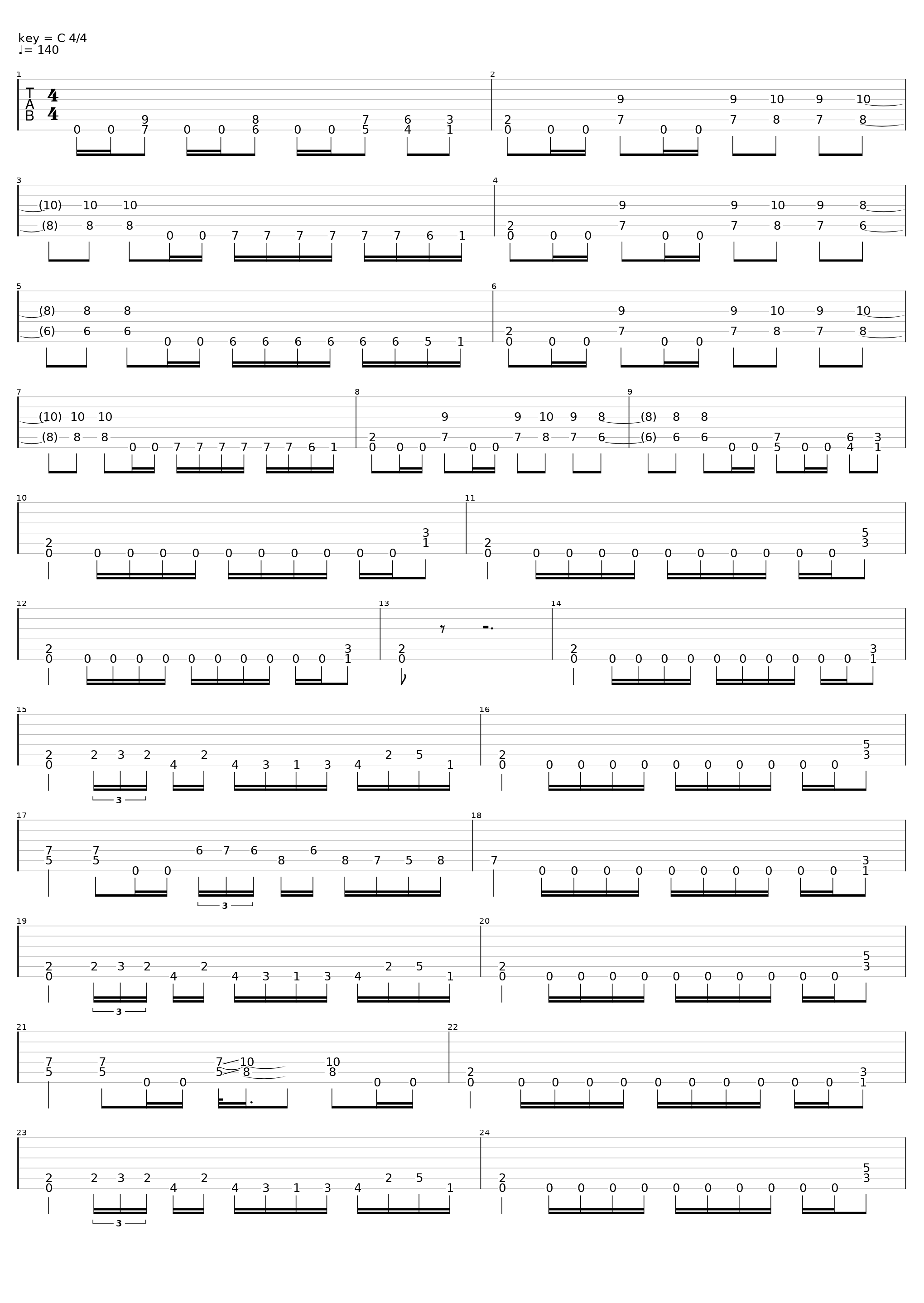 Dali na msze_Kat Roman Kostrzewski_1