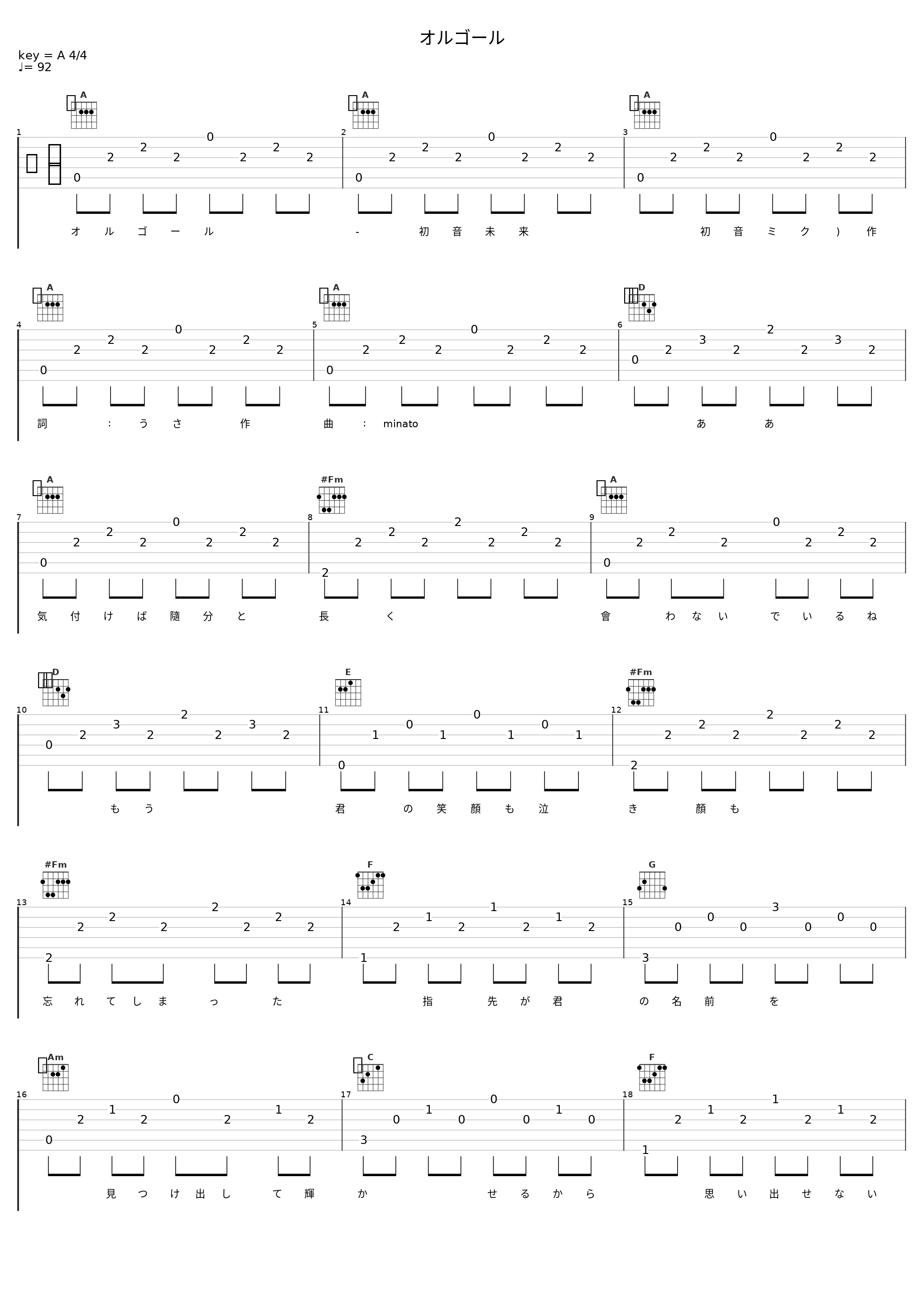 オルゴール_初音未来_1