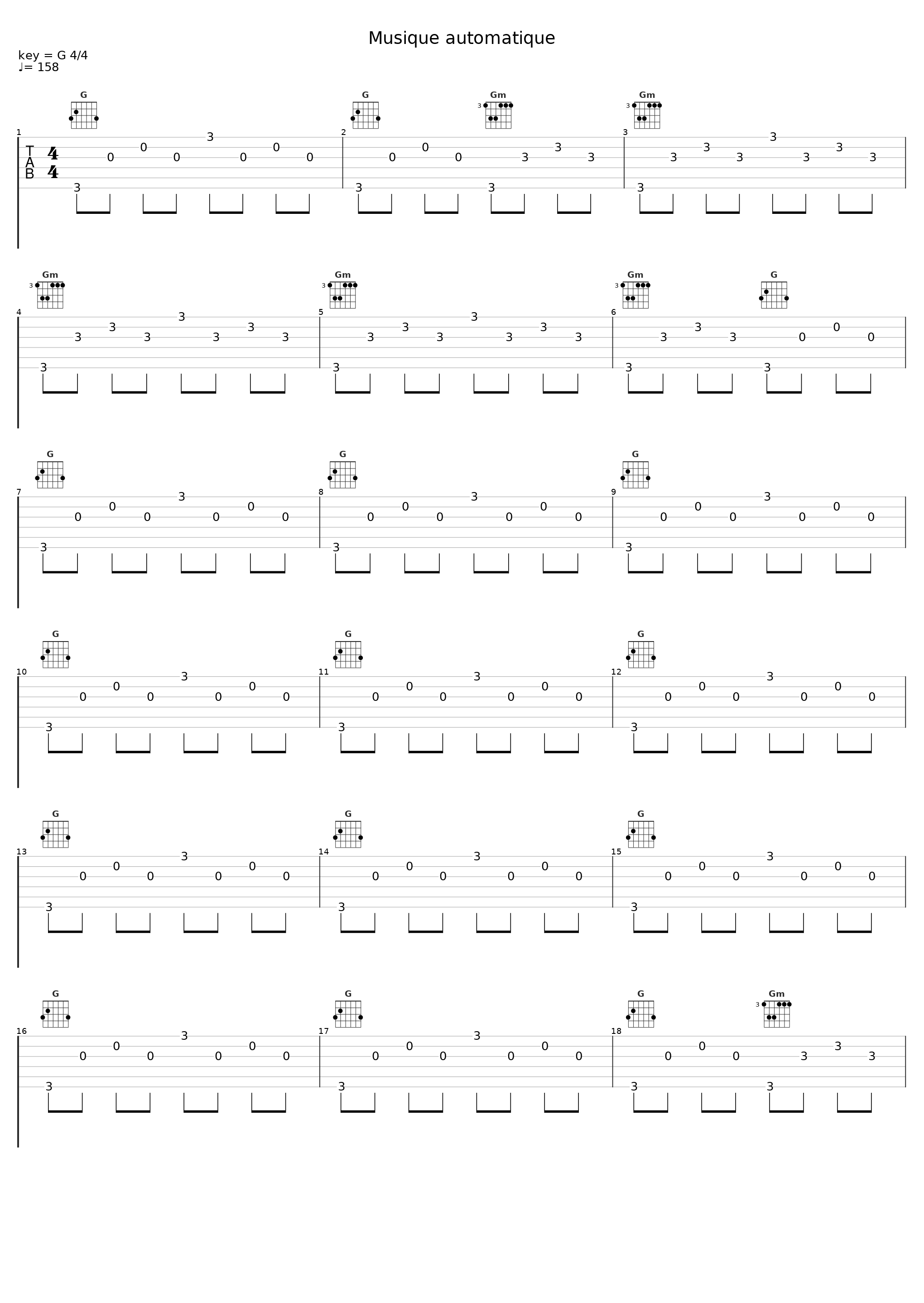 Musique automatique_Stereo Total_1