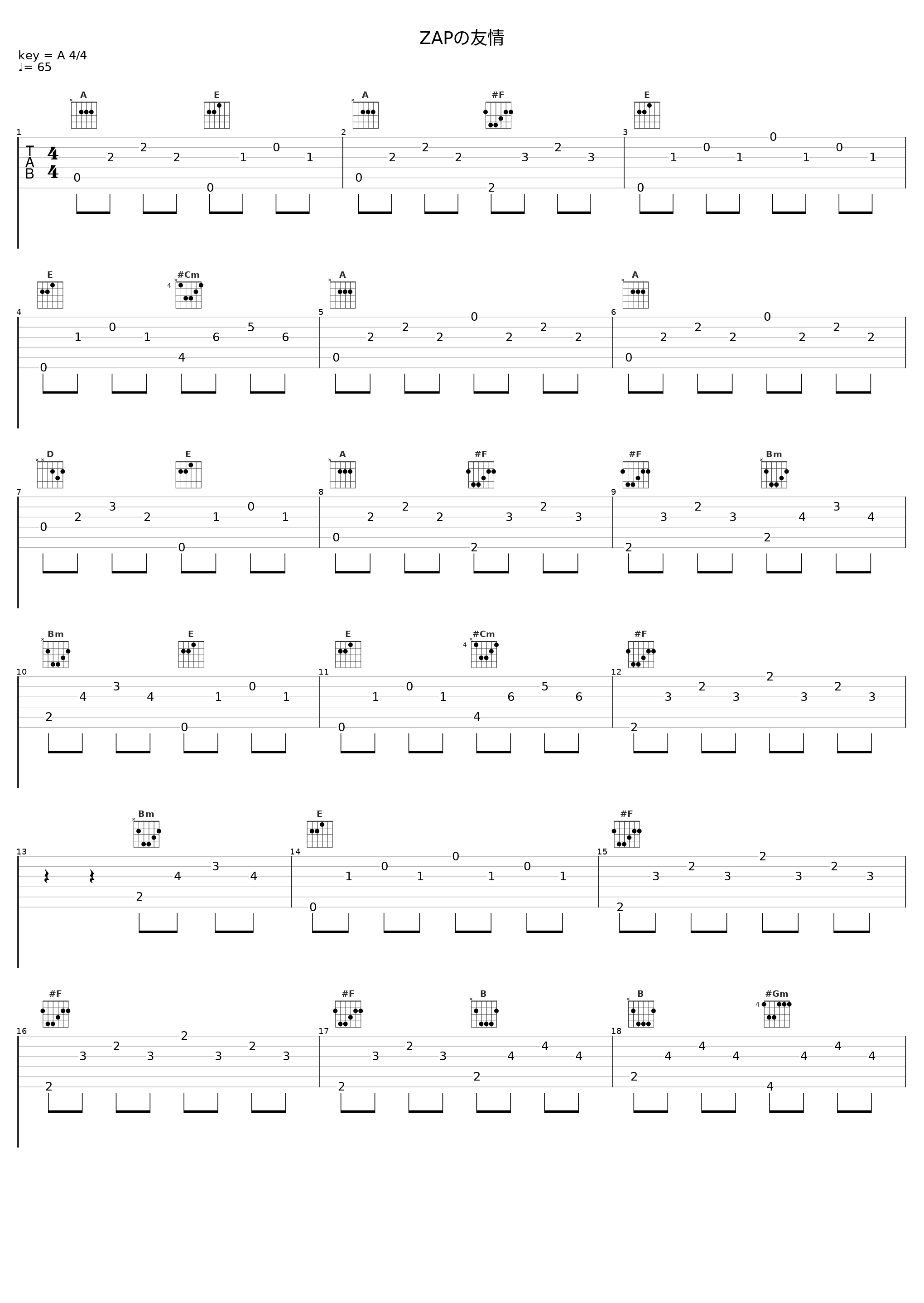 ZAPの友情_佐桥俊彦_1