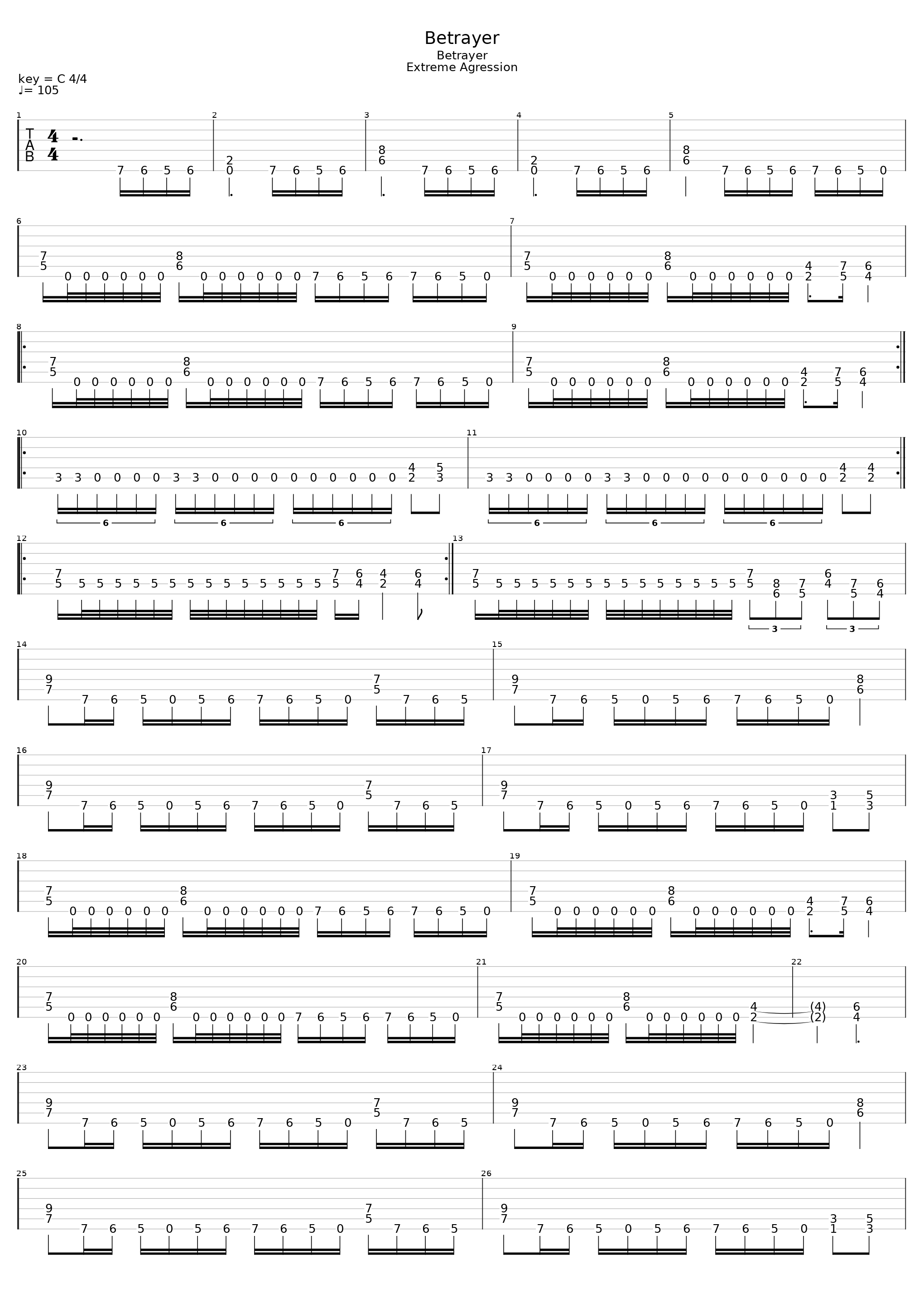 Betrayer_Exorchister_1