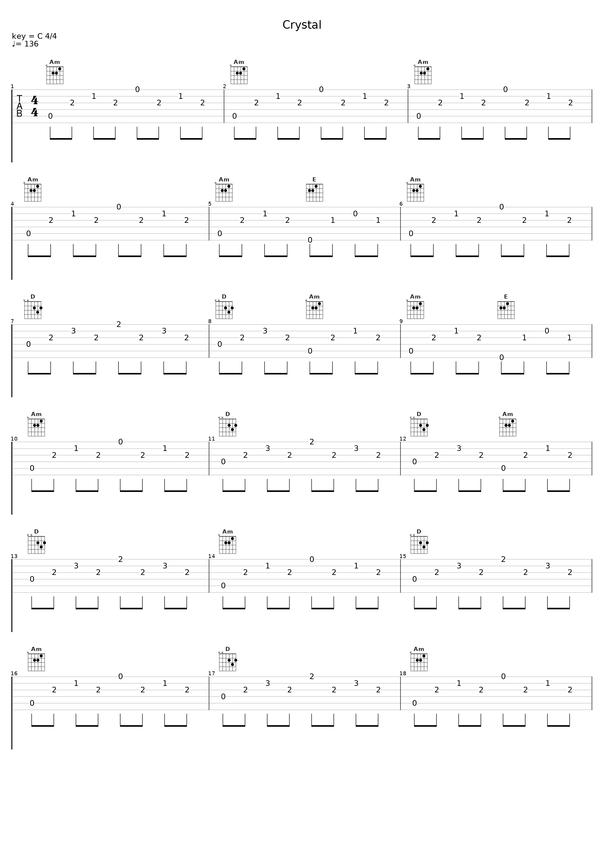 Crystal_New Order_1