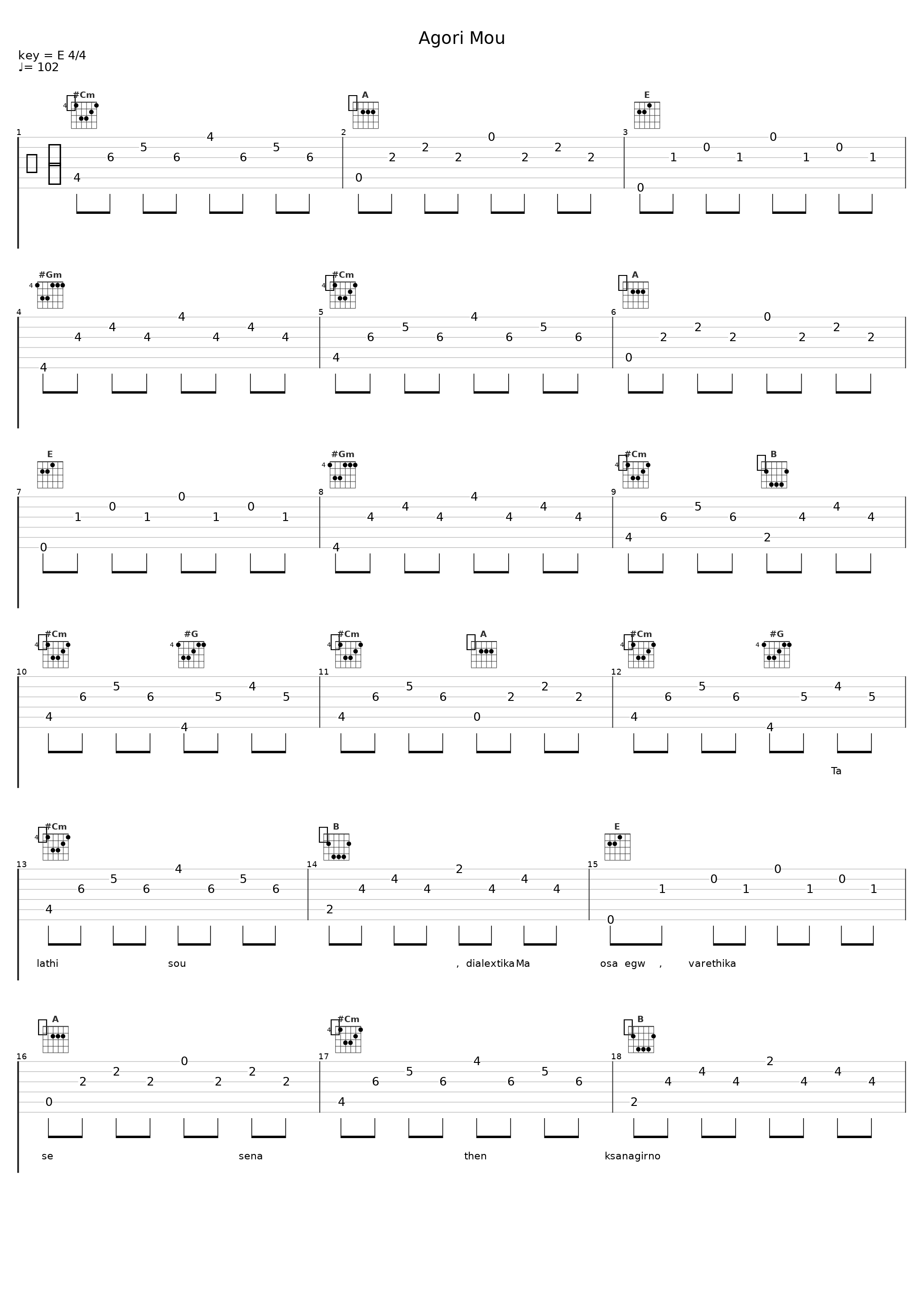 Agori Mou_Elli Kokkinou_1