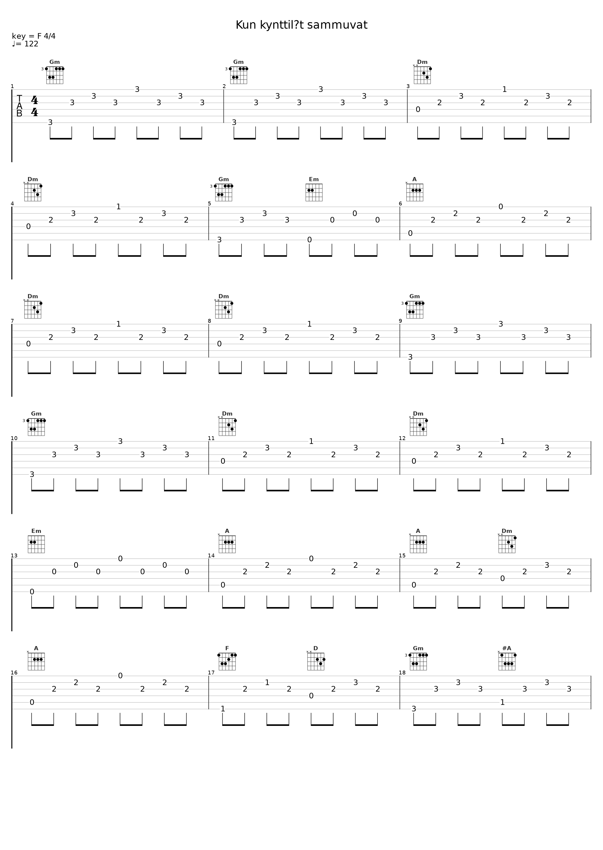 Kun kynttilät sammuvat_Henry Theel_1