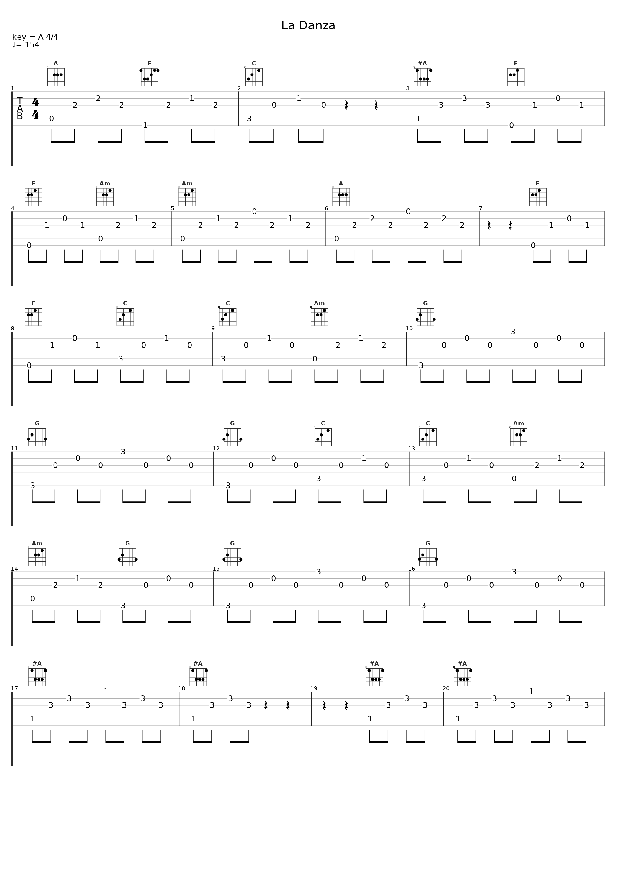 La Danza_Mario Lanza_1